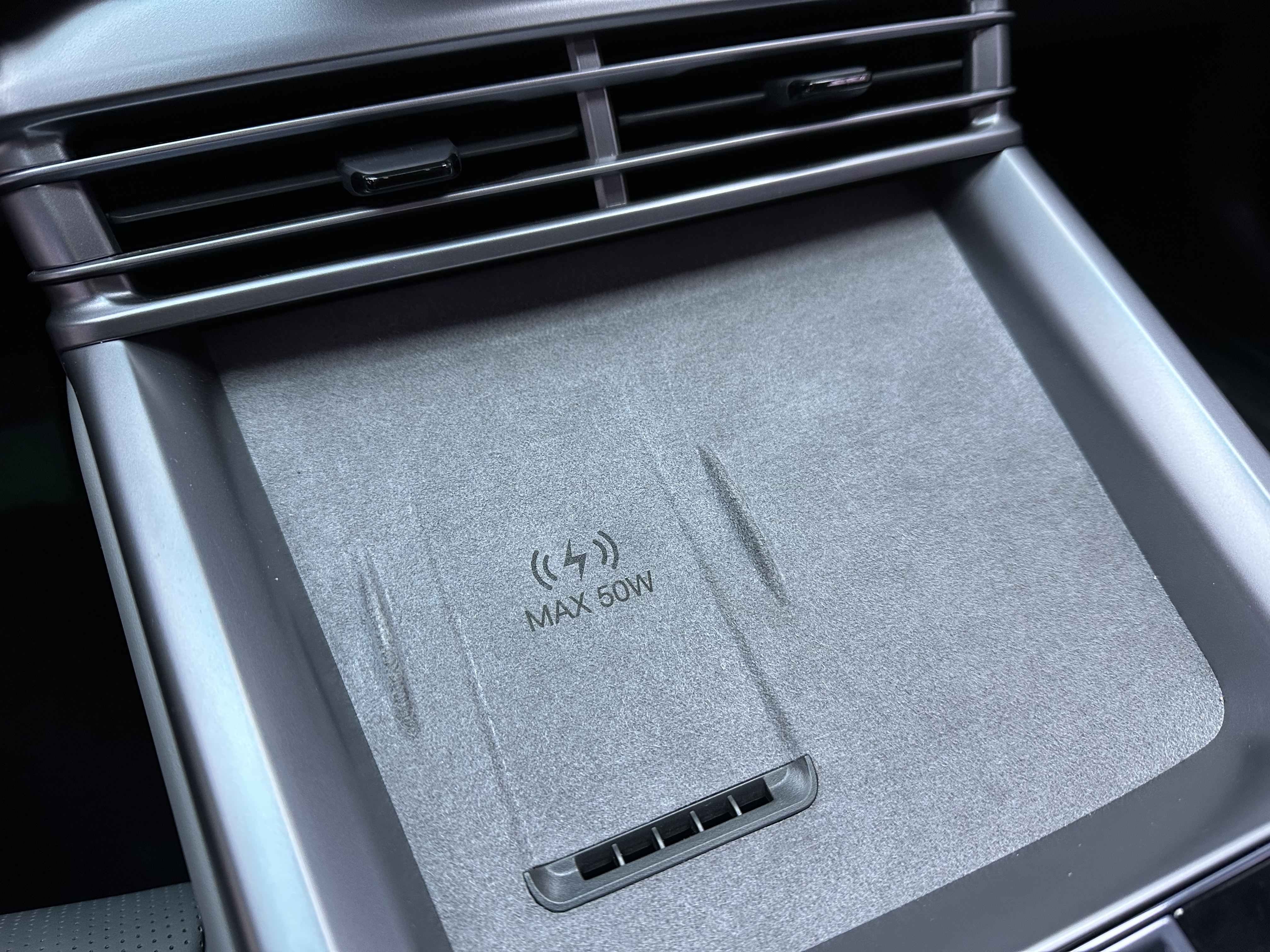 BYD Seal 07 DM-i 2025 car image #8