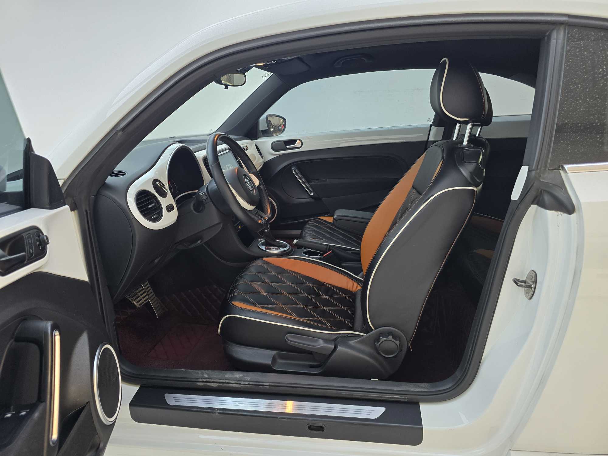 Volkswagen Beetle 2015 #8 Volkswagen Beetle 2015 car image #8