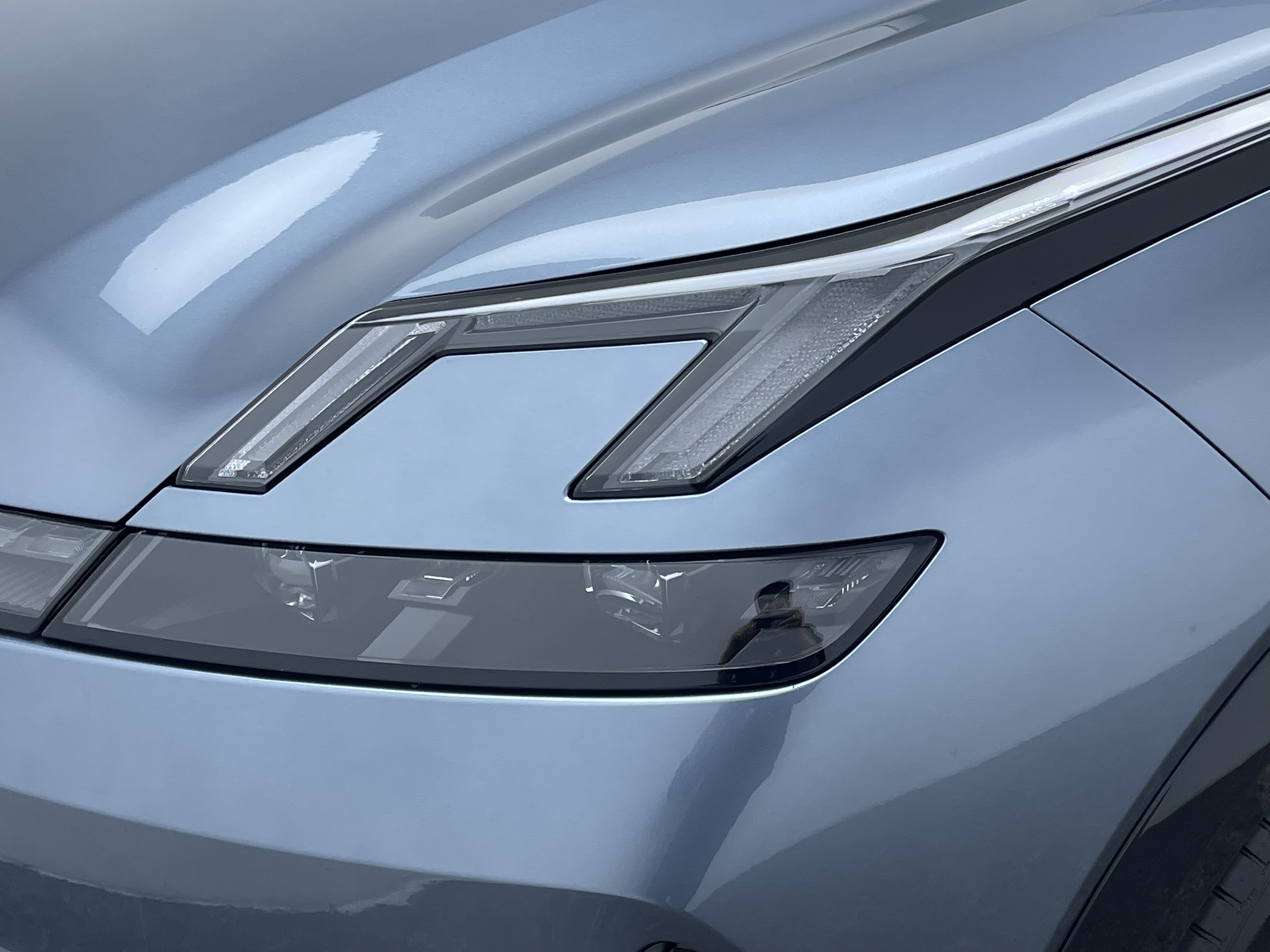 Lynk & Co 08 EM-P 2024 #8 Lynk & Co 08 EM-P 2024 car image #8