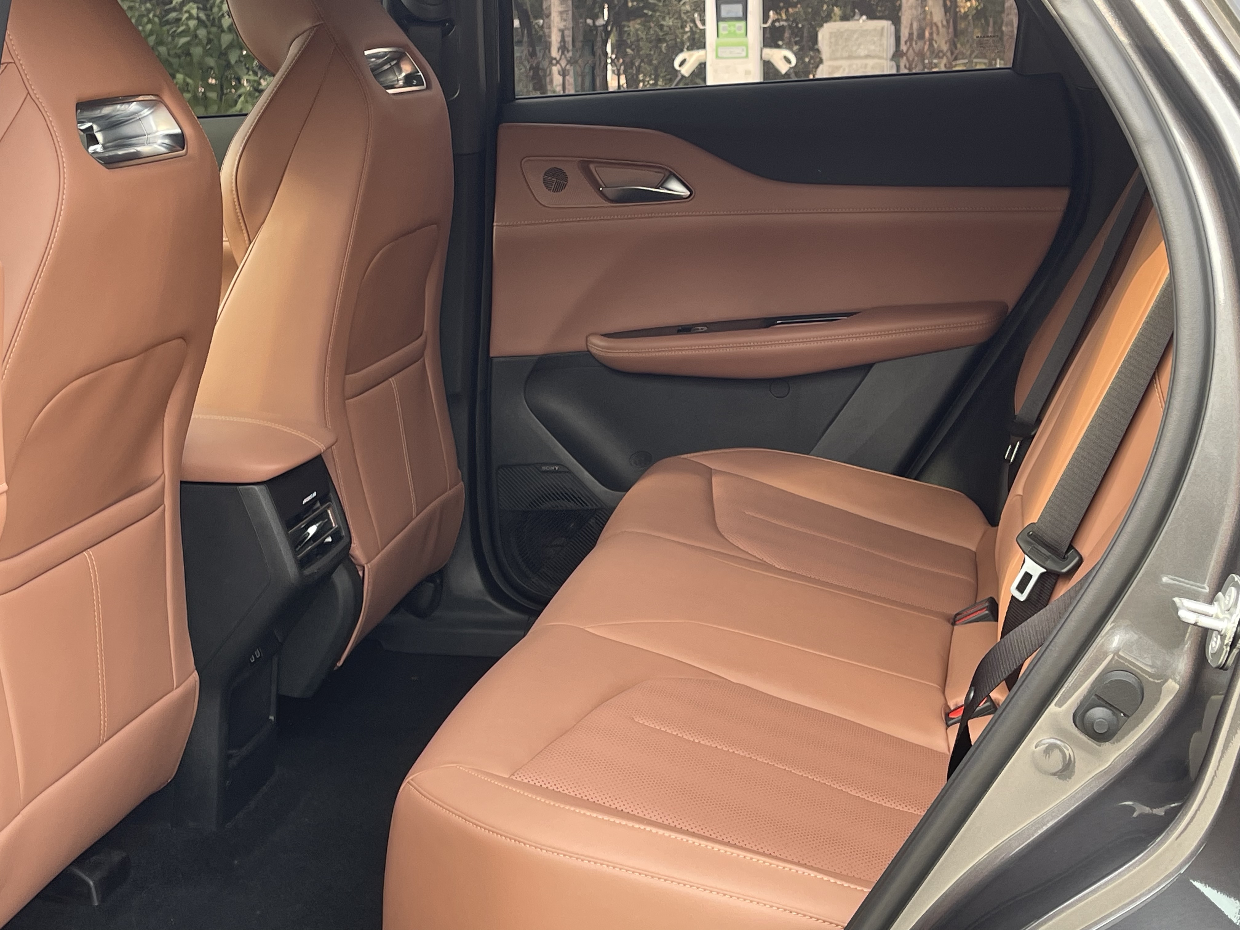 Changan UNI-Z 2024 #8 Changan UNI-Z 2024 car image #8