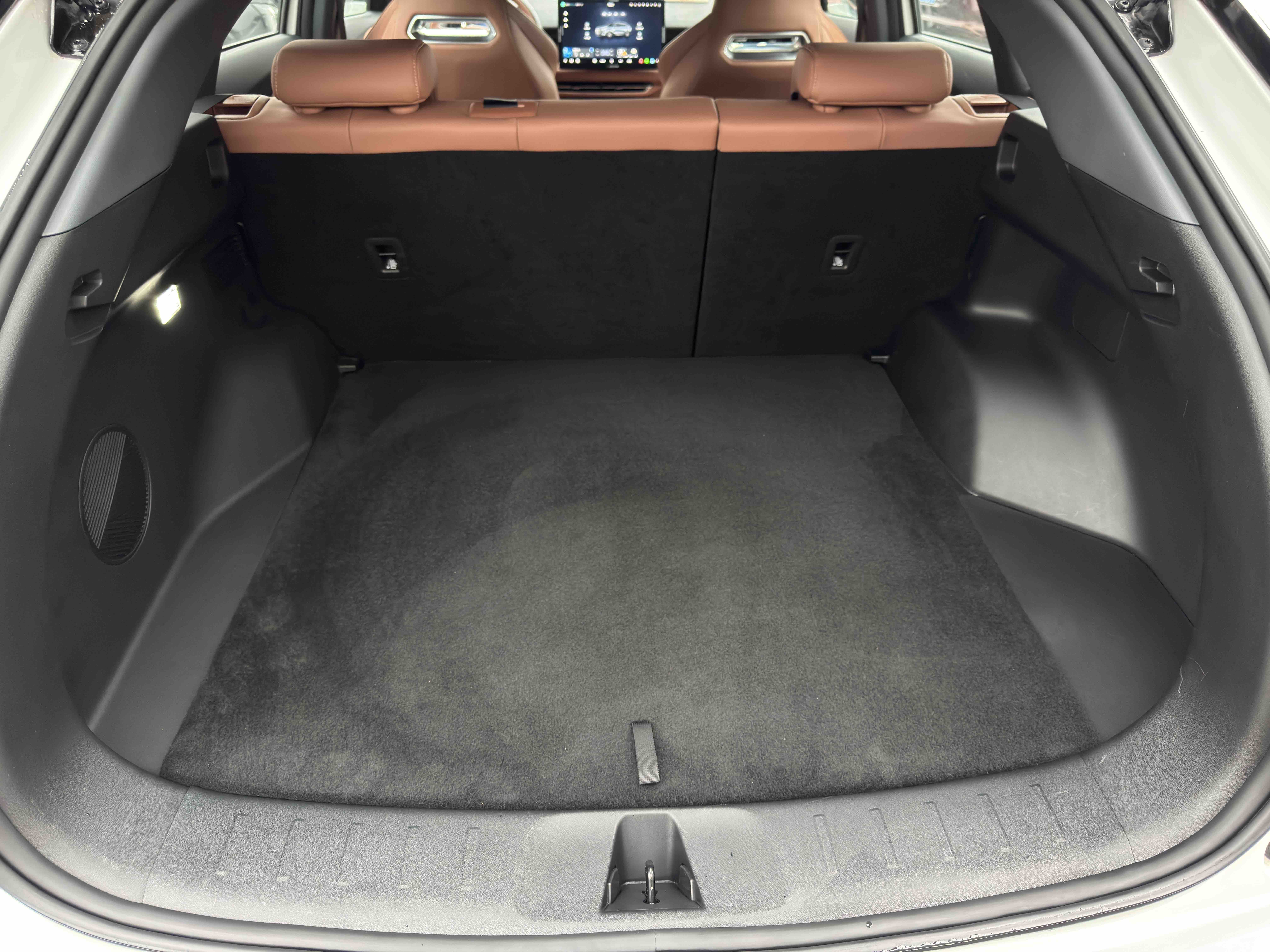 Changan UNI-Z 2024 car image #8