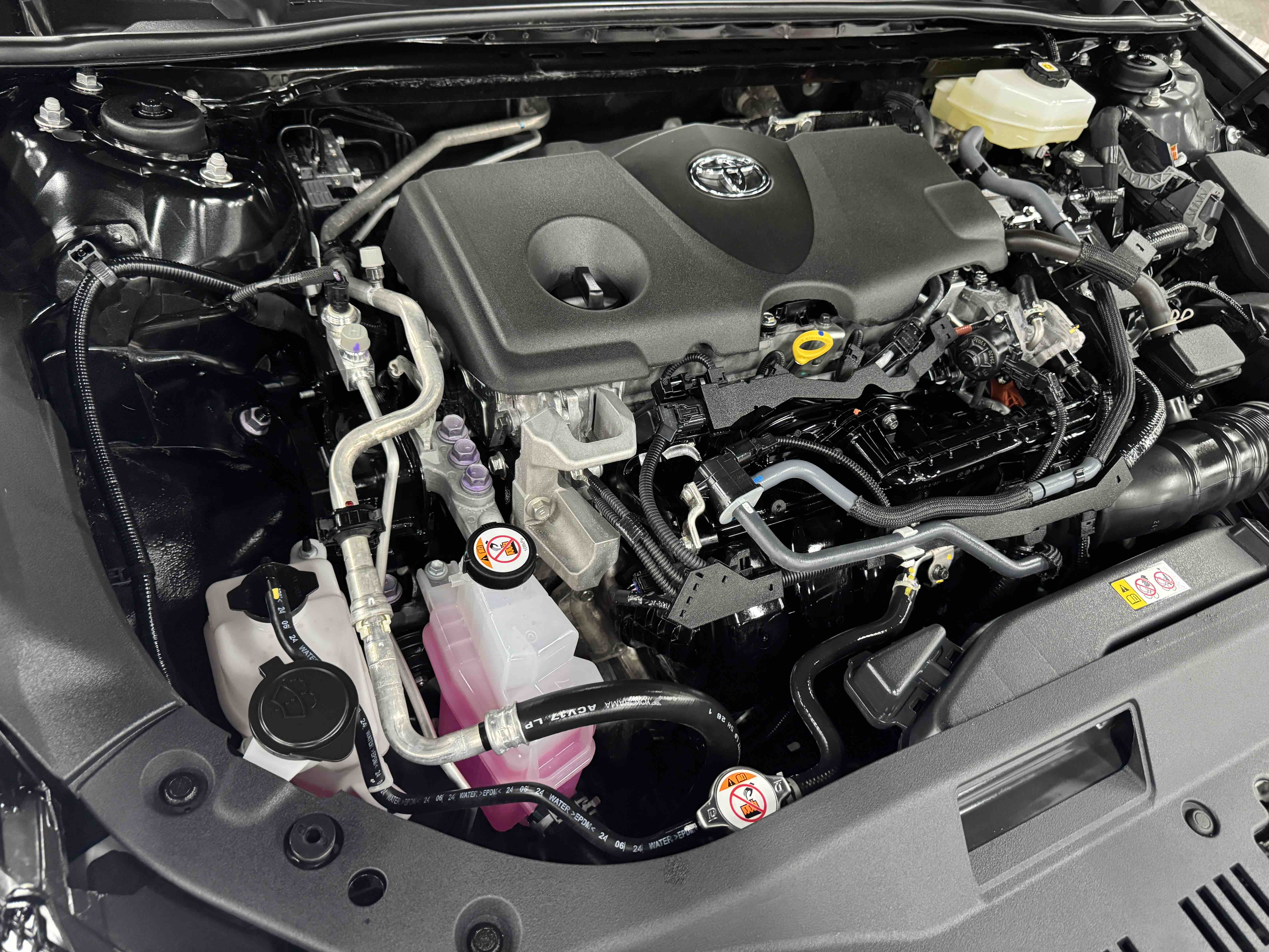 丰田 亚洲龙 2025 汽车图片 #8