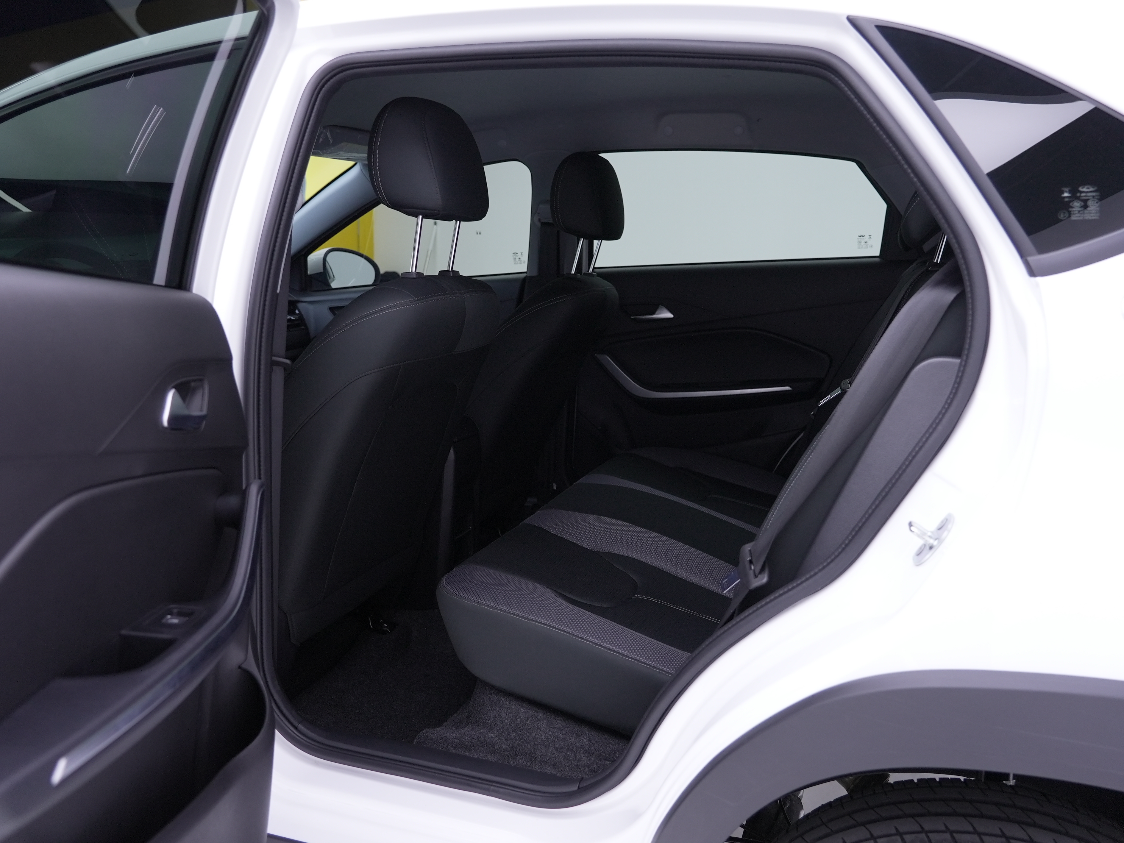 奇瑞 瑞虎3x 2026 汽车图片 #8