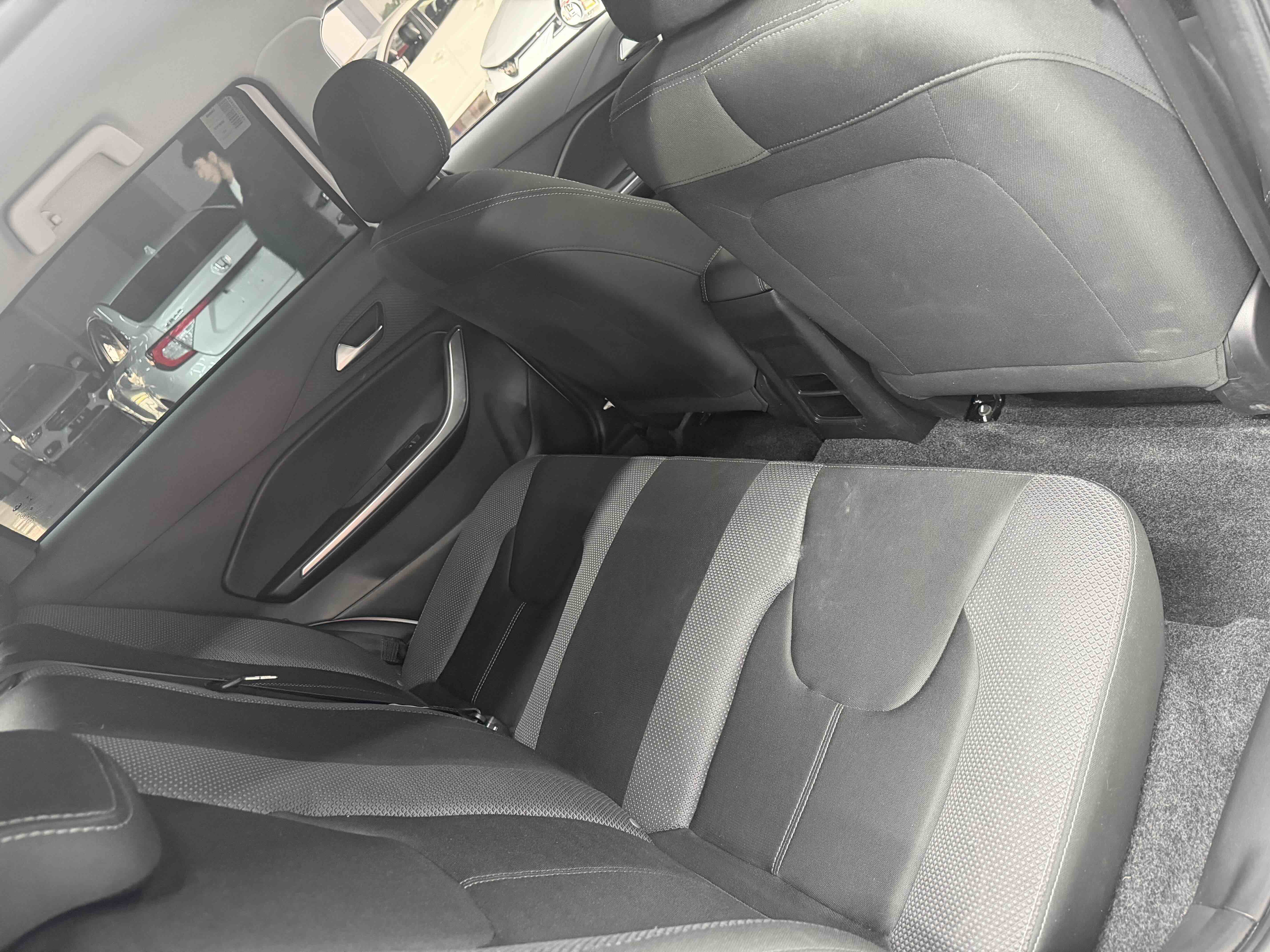 Chery Tiggo 3x 2025 car image #8