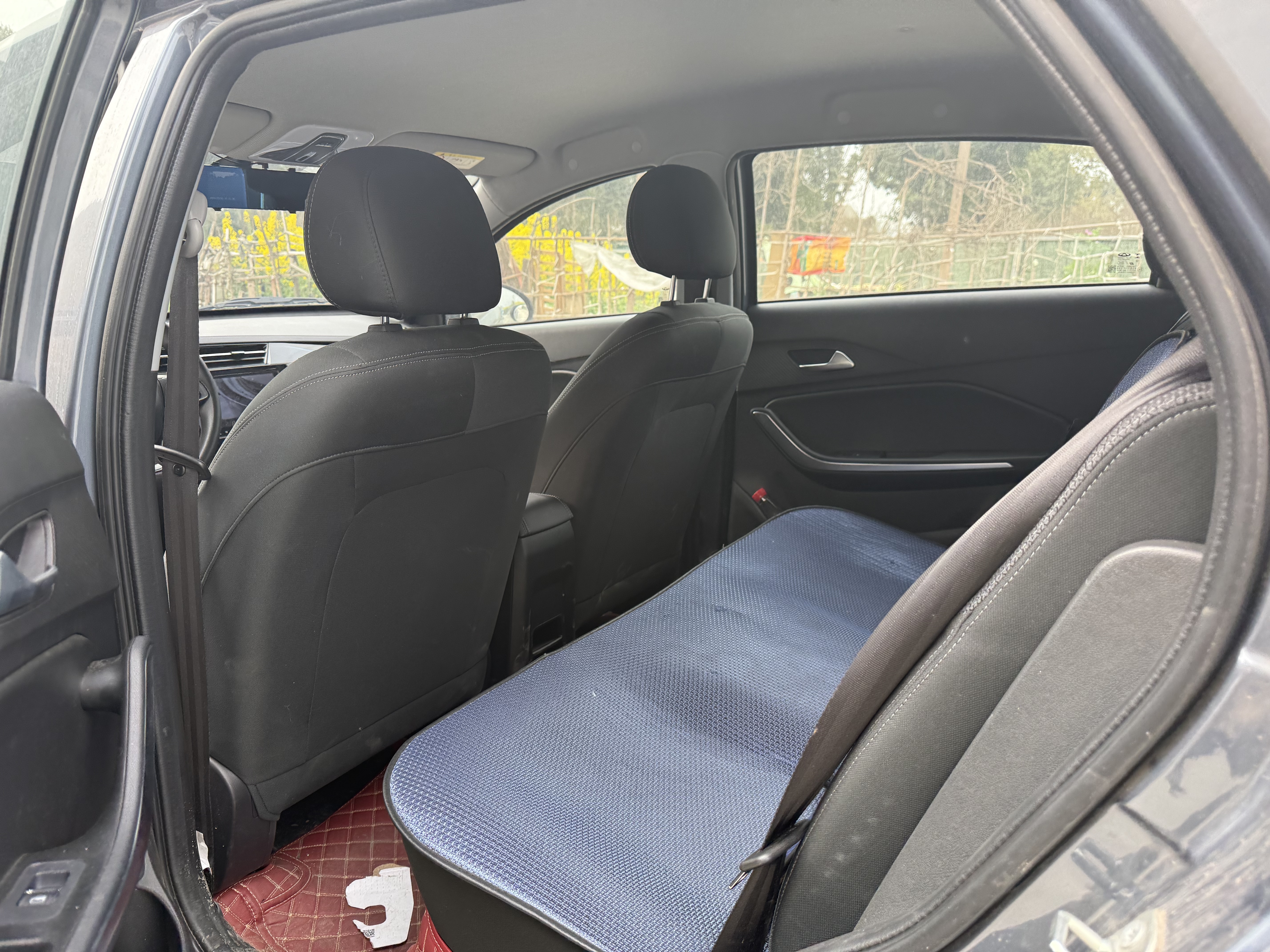 Chery Tiggo 3x 2025 #8 Chery Tiggo 3x 2025 car image #8