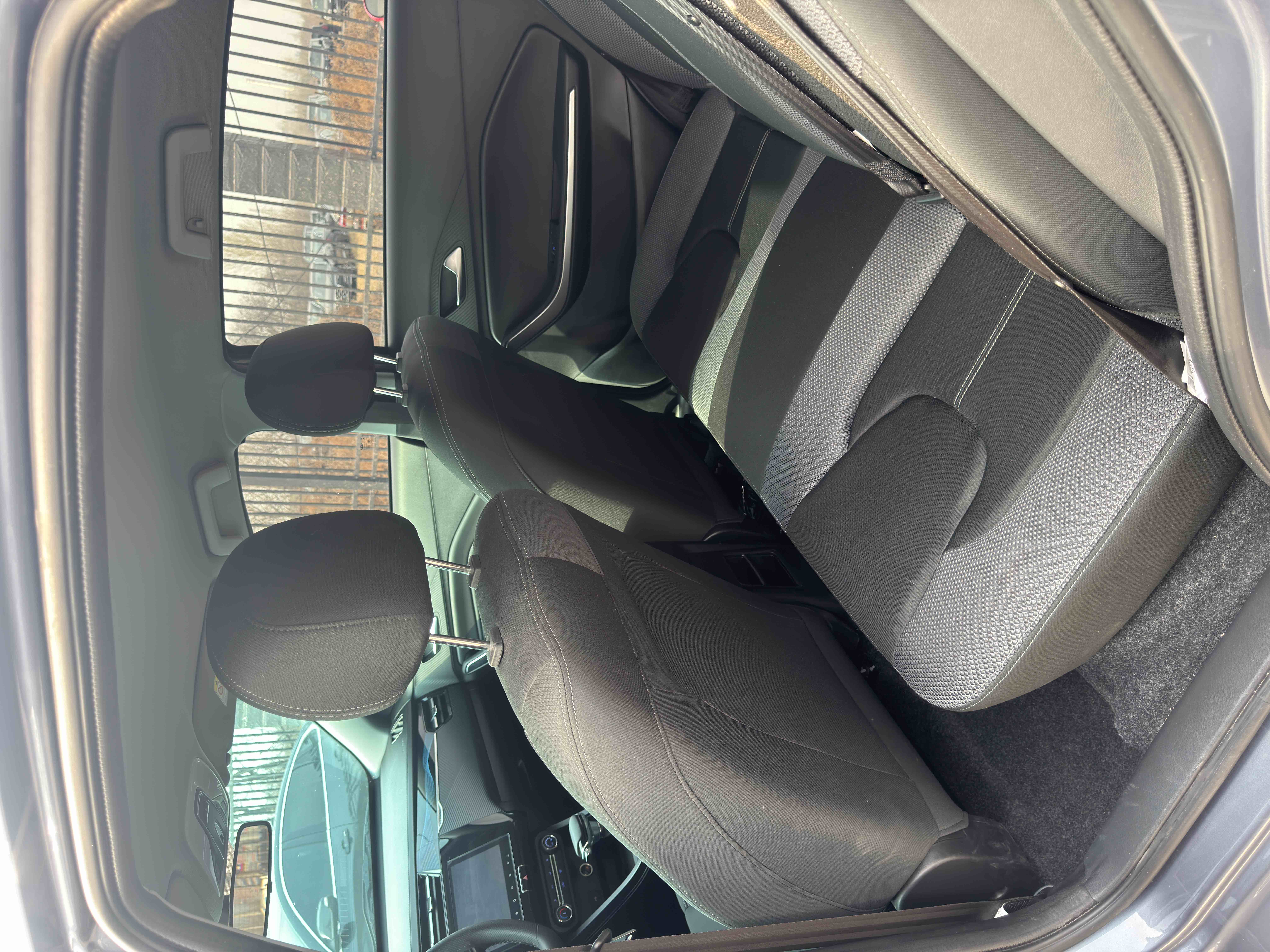 Chery Tiggo 3x 2024 car image #8
