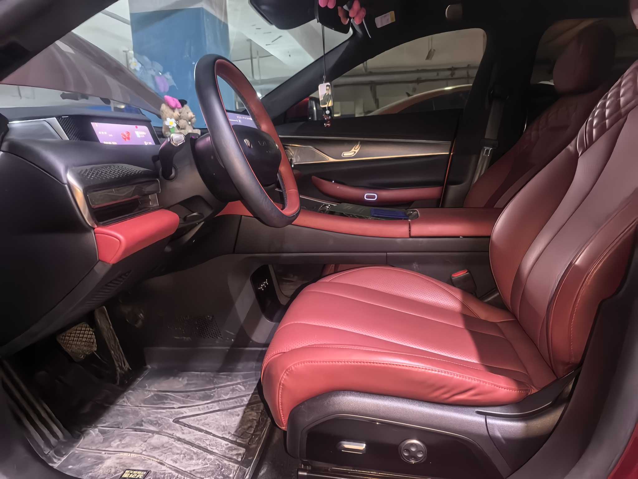 Exceed Stellar Era ES 2024 car image #8