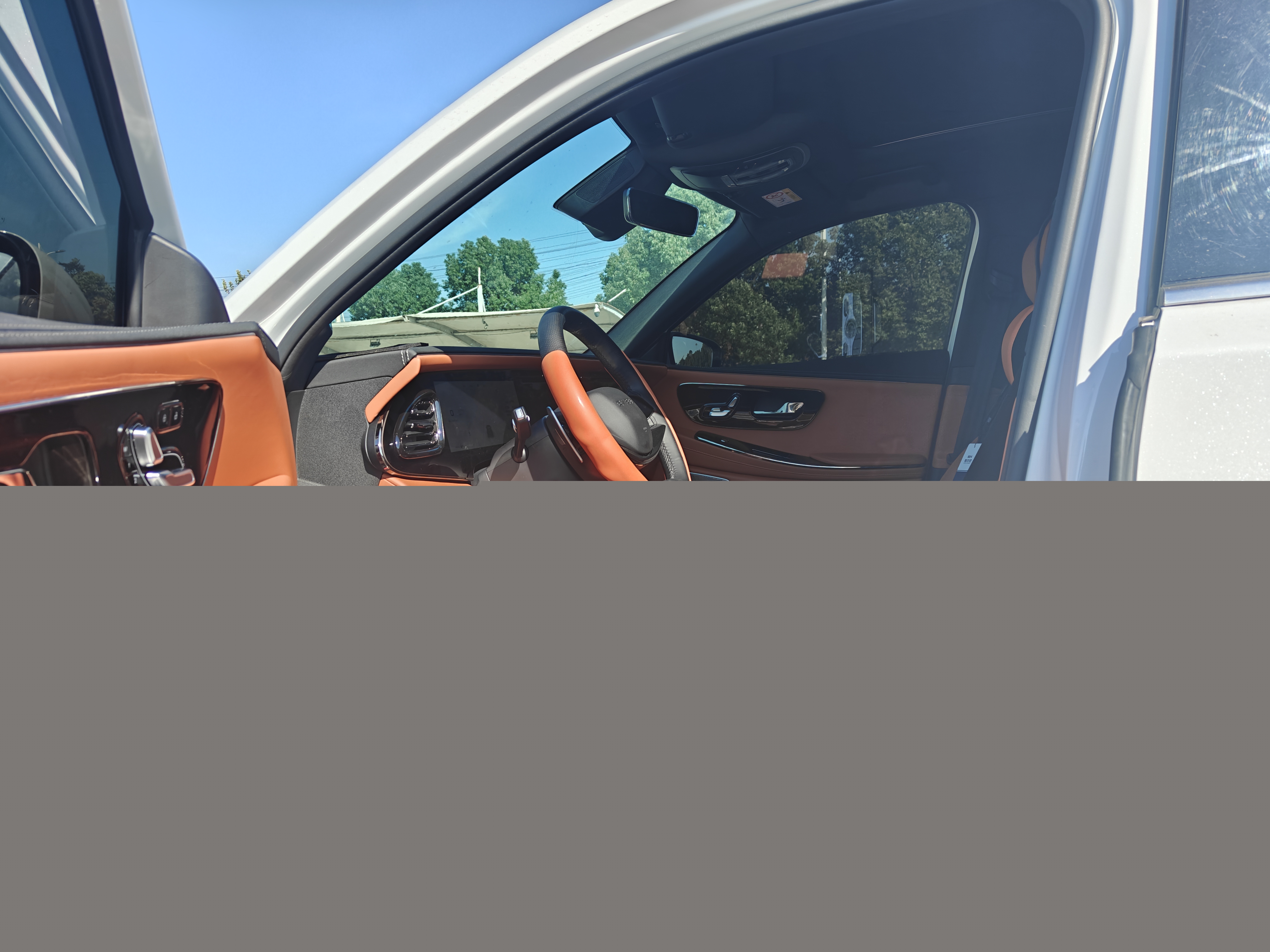 Exceed Lanyue C-DM 2024 car image #8