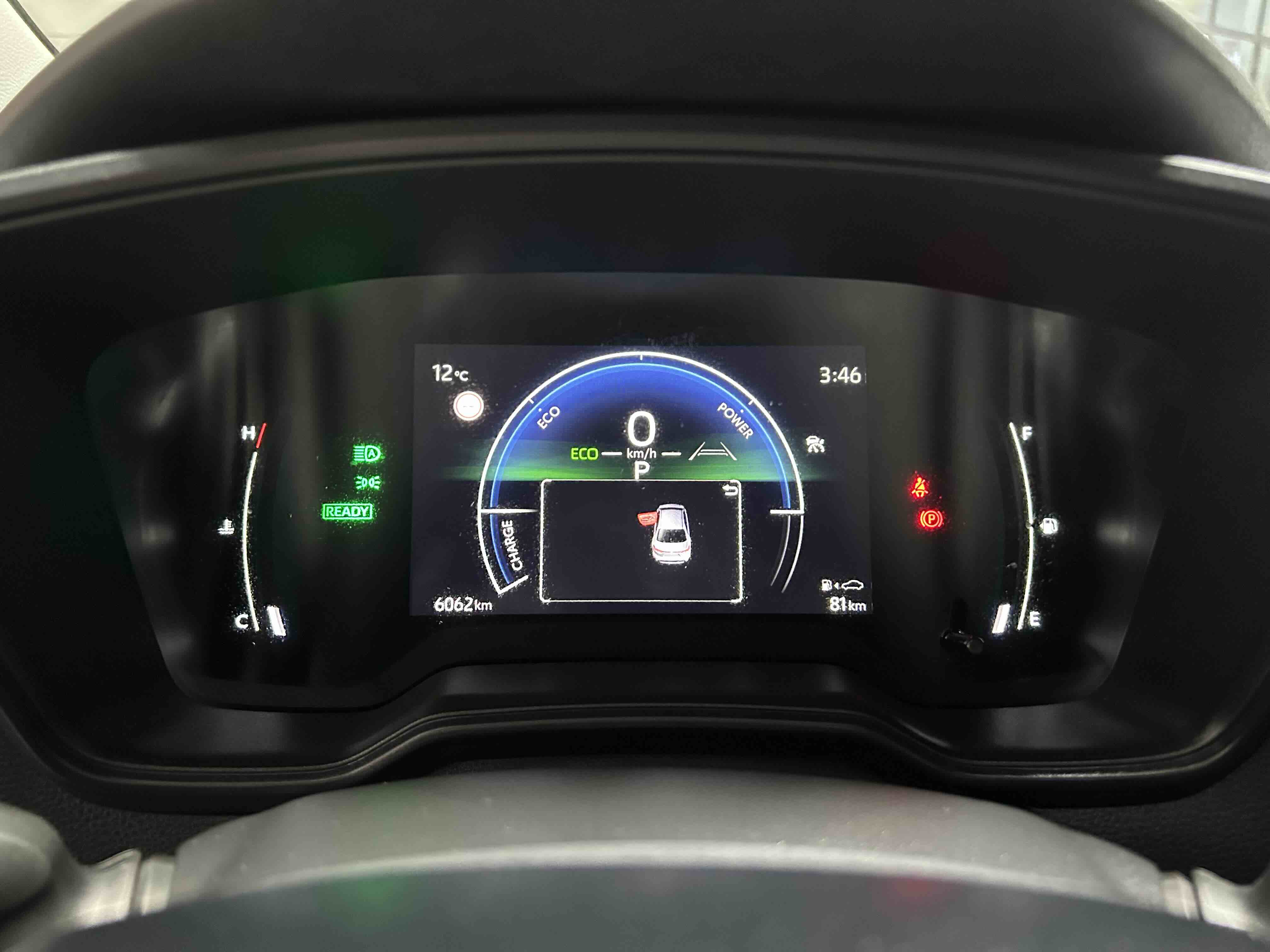 Toyota Corolla 2024 #8 Toyota Corolla 2024 car image #8