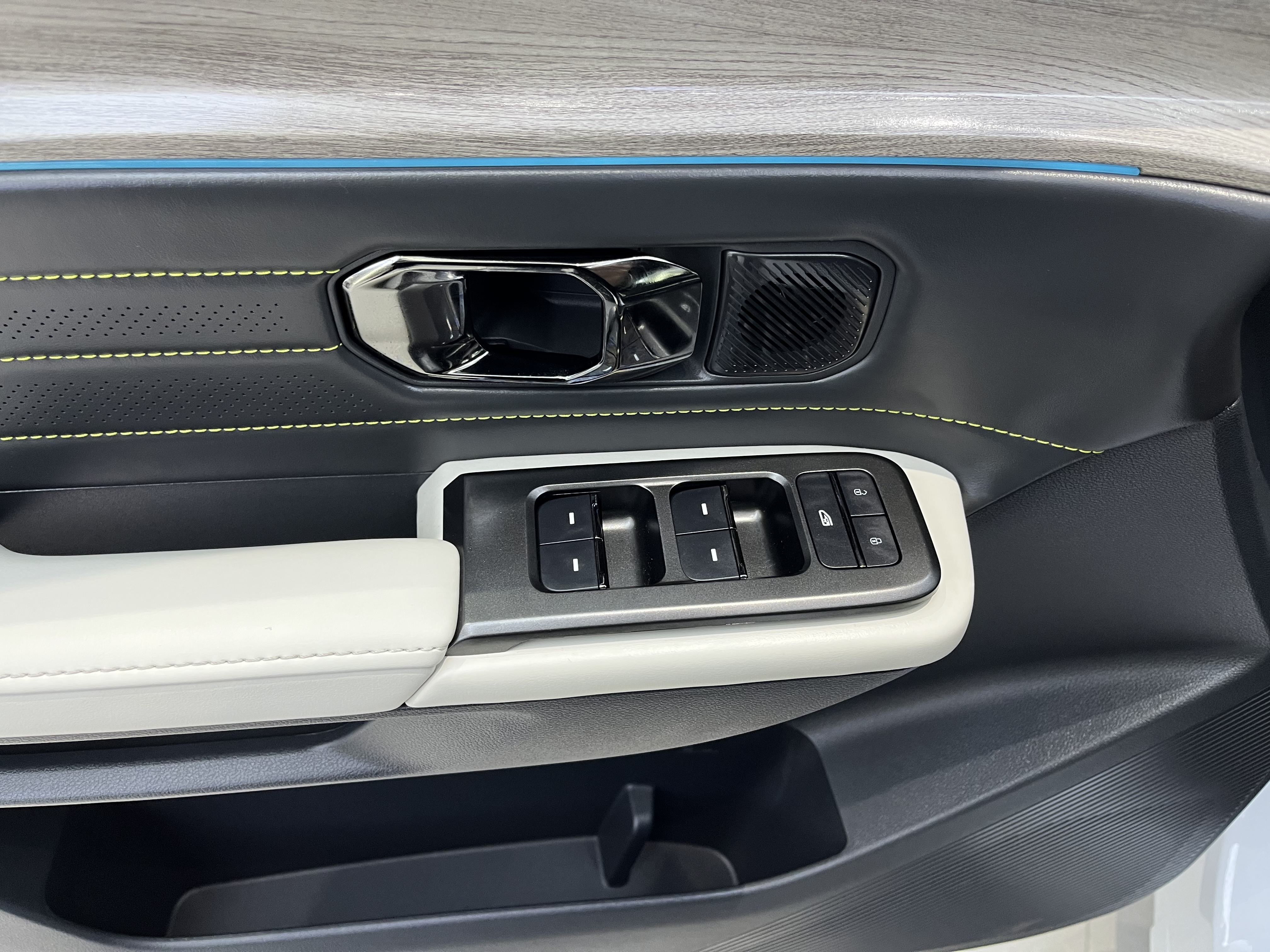 捷途山海 捷途山海L6 2025 #8 捷途山海 捷途山海L6 2025 汽车图片 #8