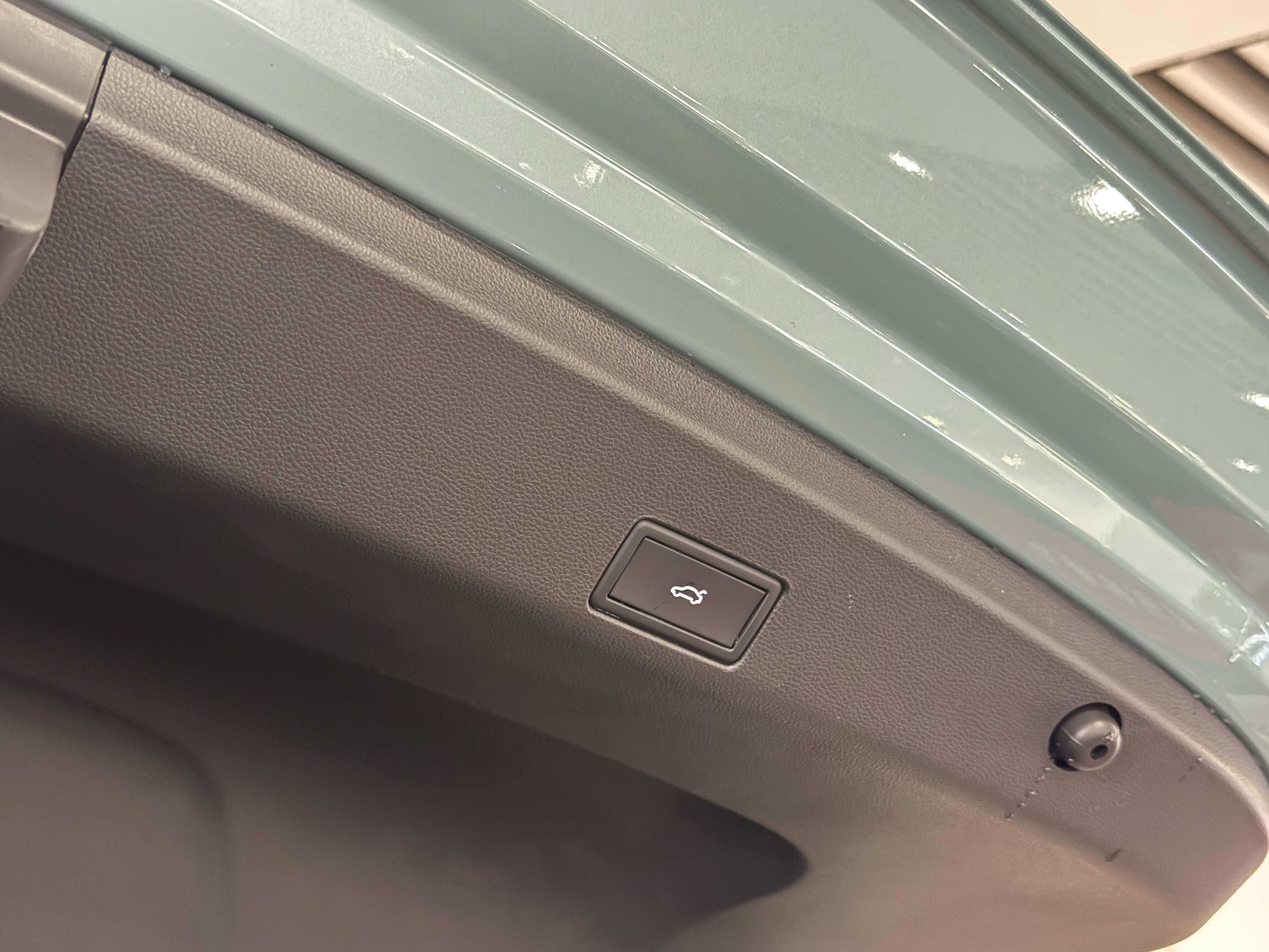 Volkswagen Passat 2024 car image #8