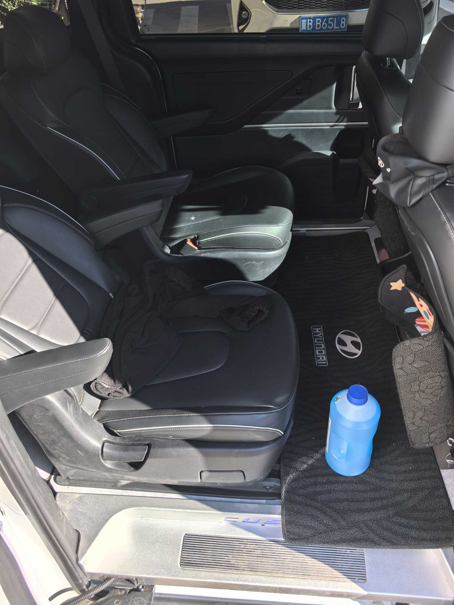 Hyundai Custo 2025 #8 Hyundai Custo 2025 car image #8