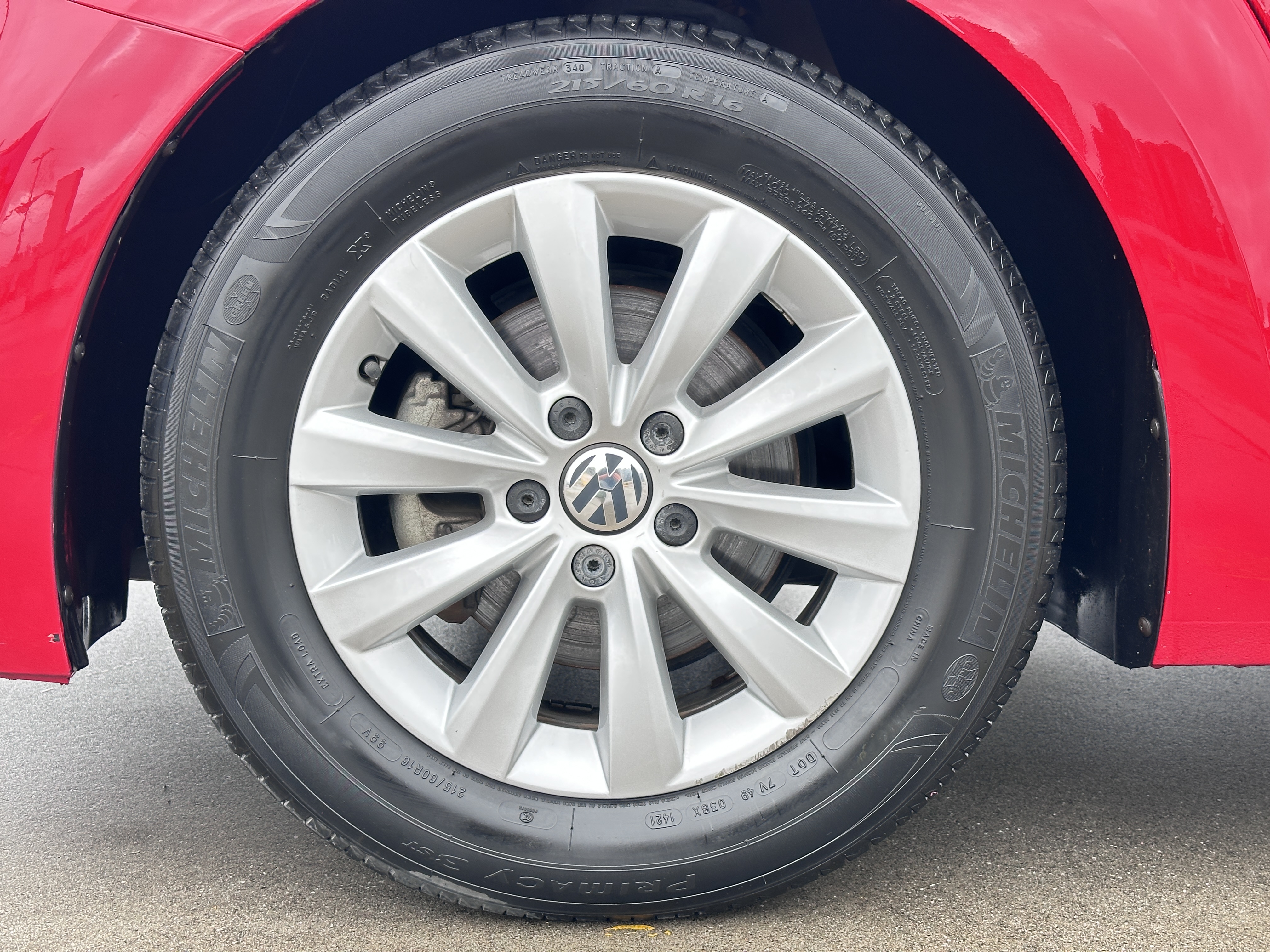 Volkswagen Beetle 2014 immagine di auto #8