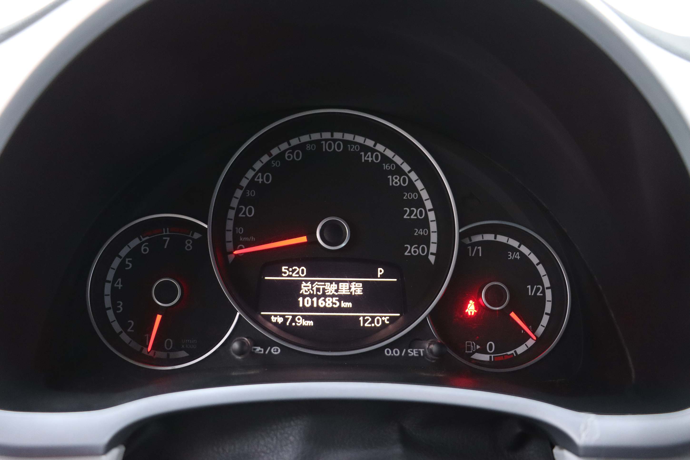 Volkswagen Beetle 2014 изображение автомобиля #8