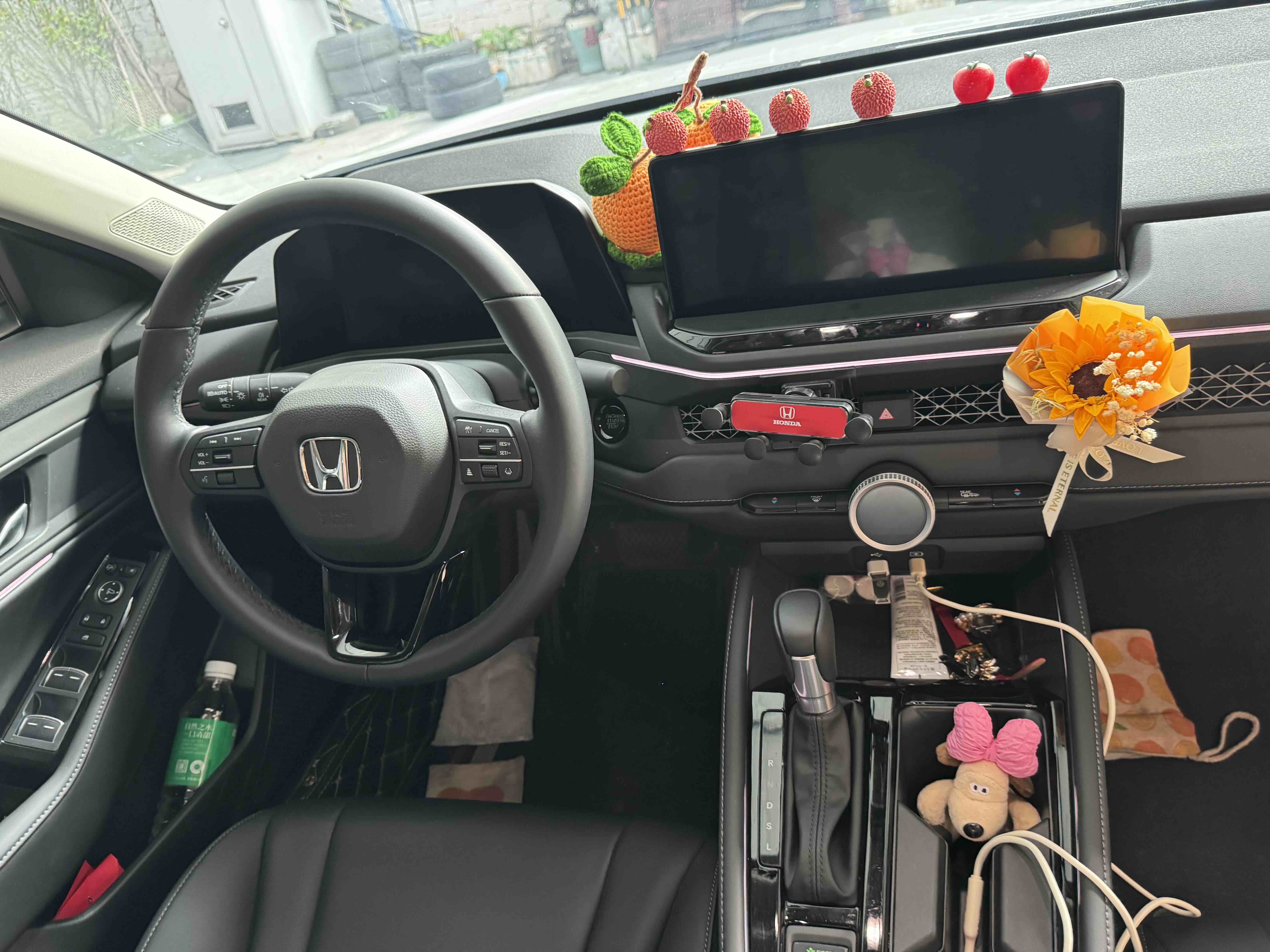 Honda Accord 2025 car image #8