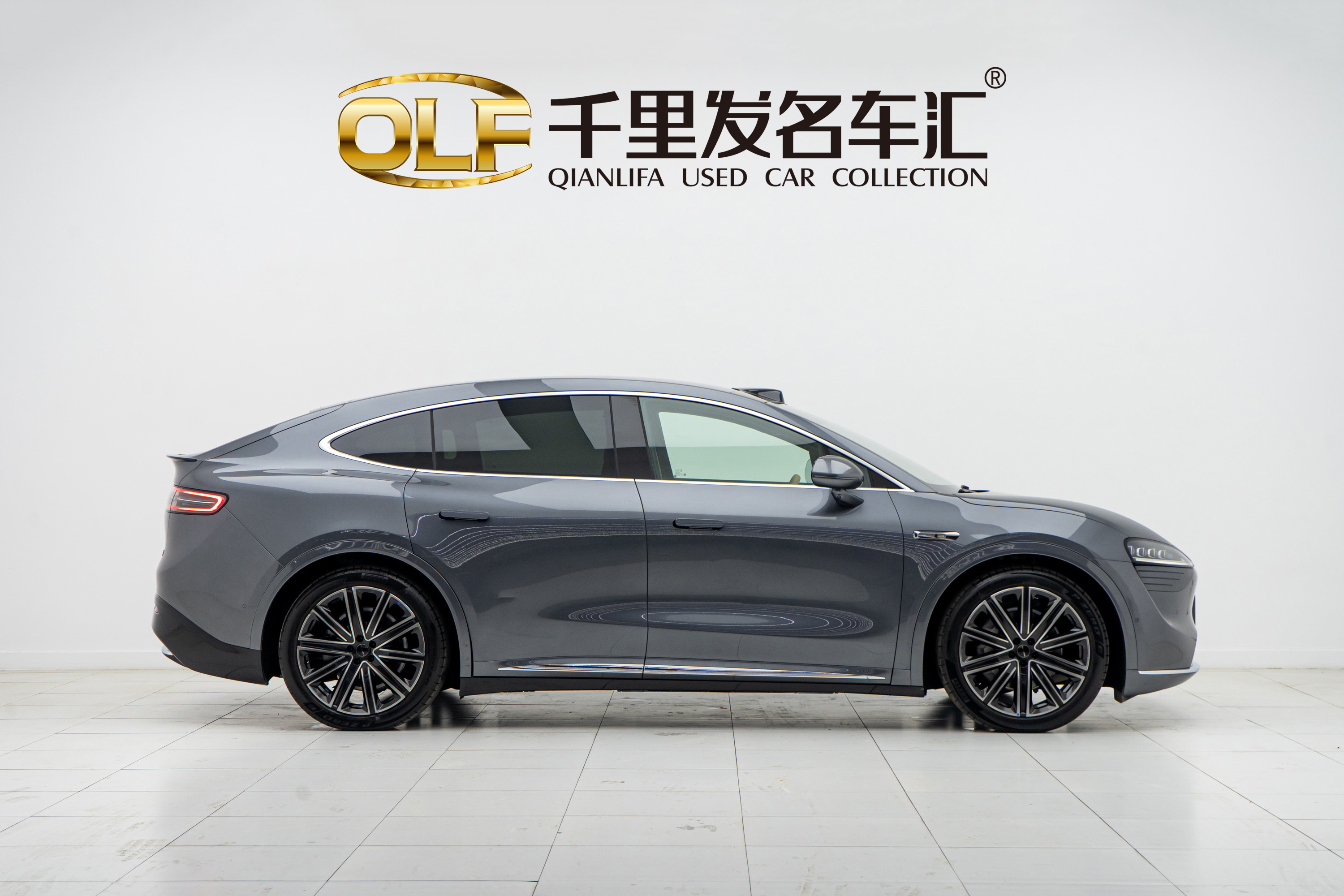 2024 car image #8