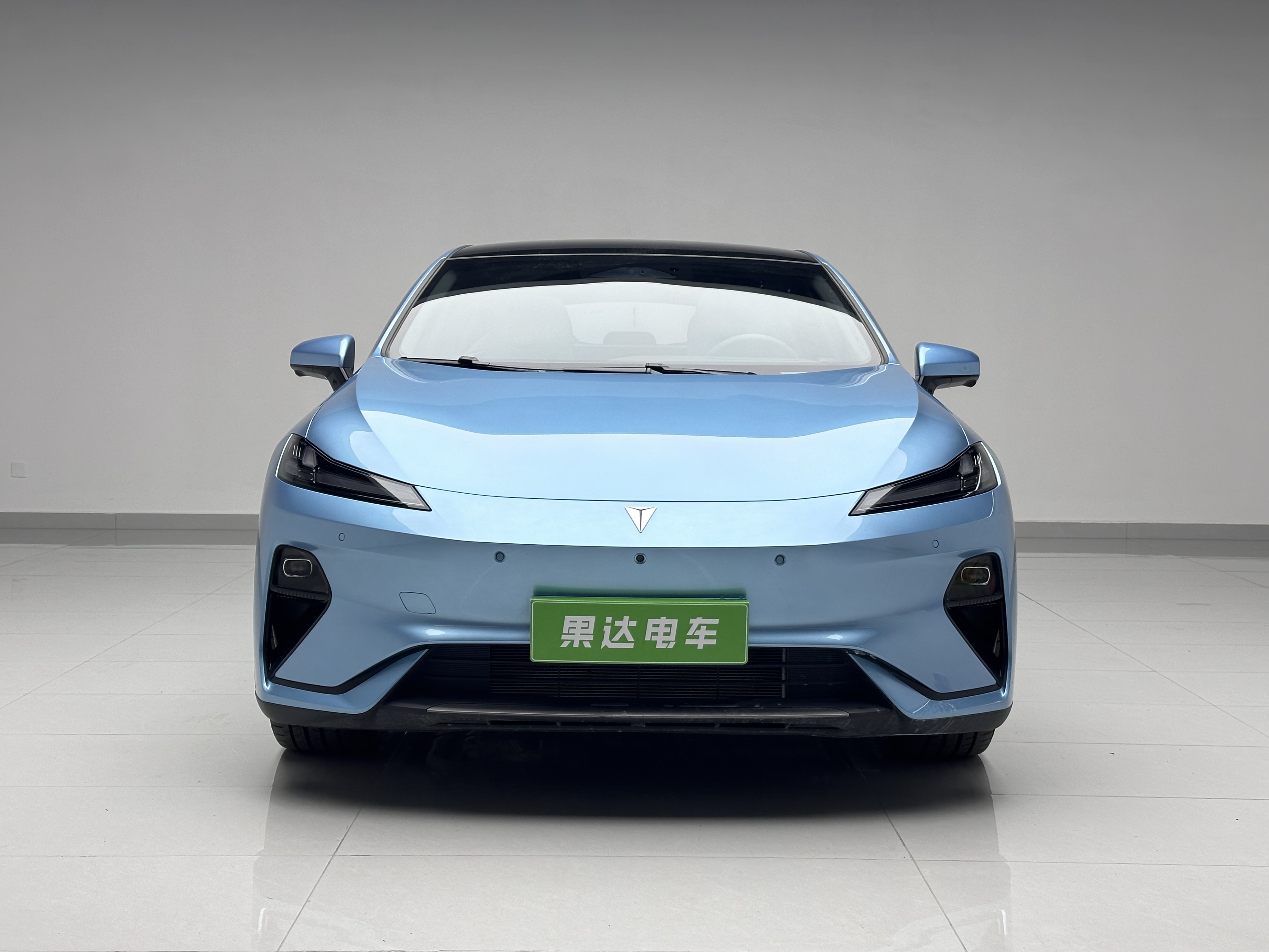 Deepal L07 2024 car image #8