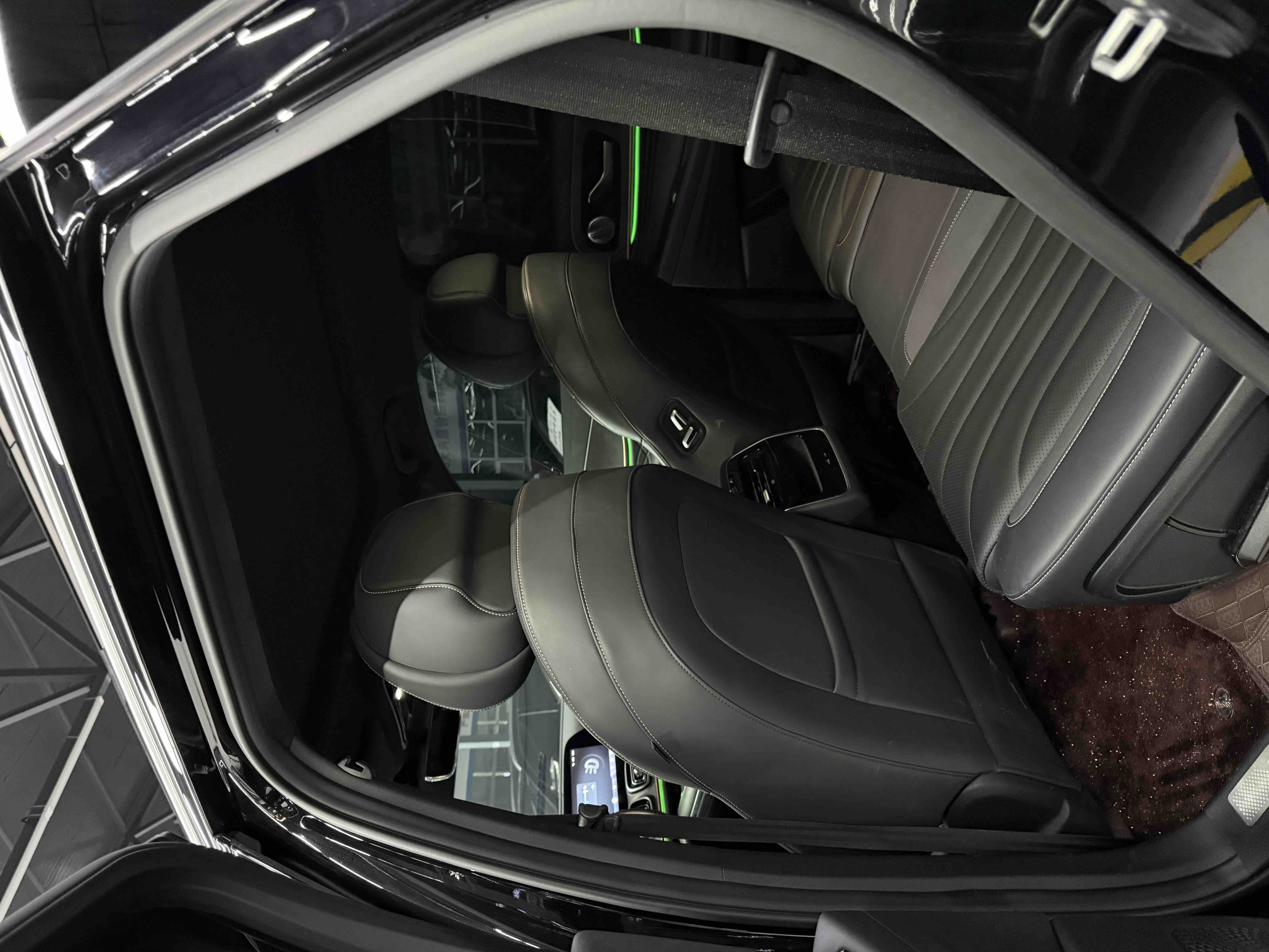 Chery Tiggo 9 2025 car image #8