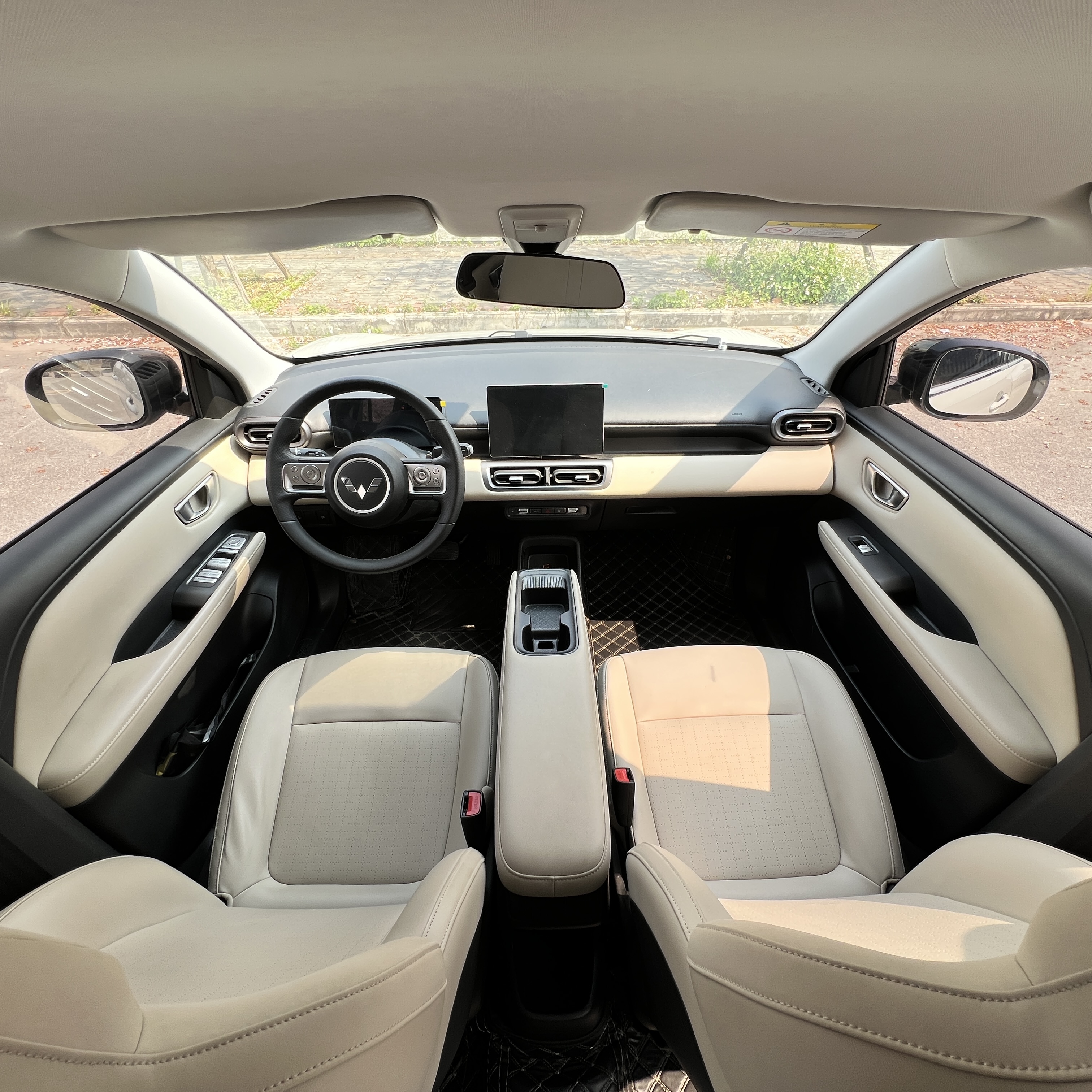 Wuling Binguo PLUS 2024 image de voiture #8