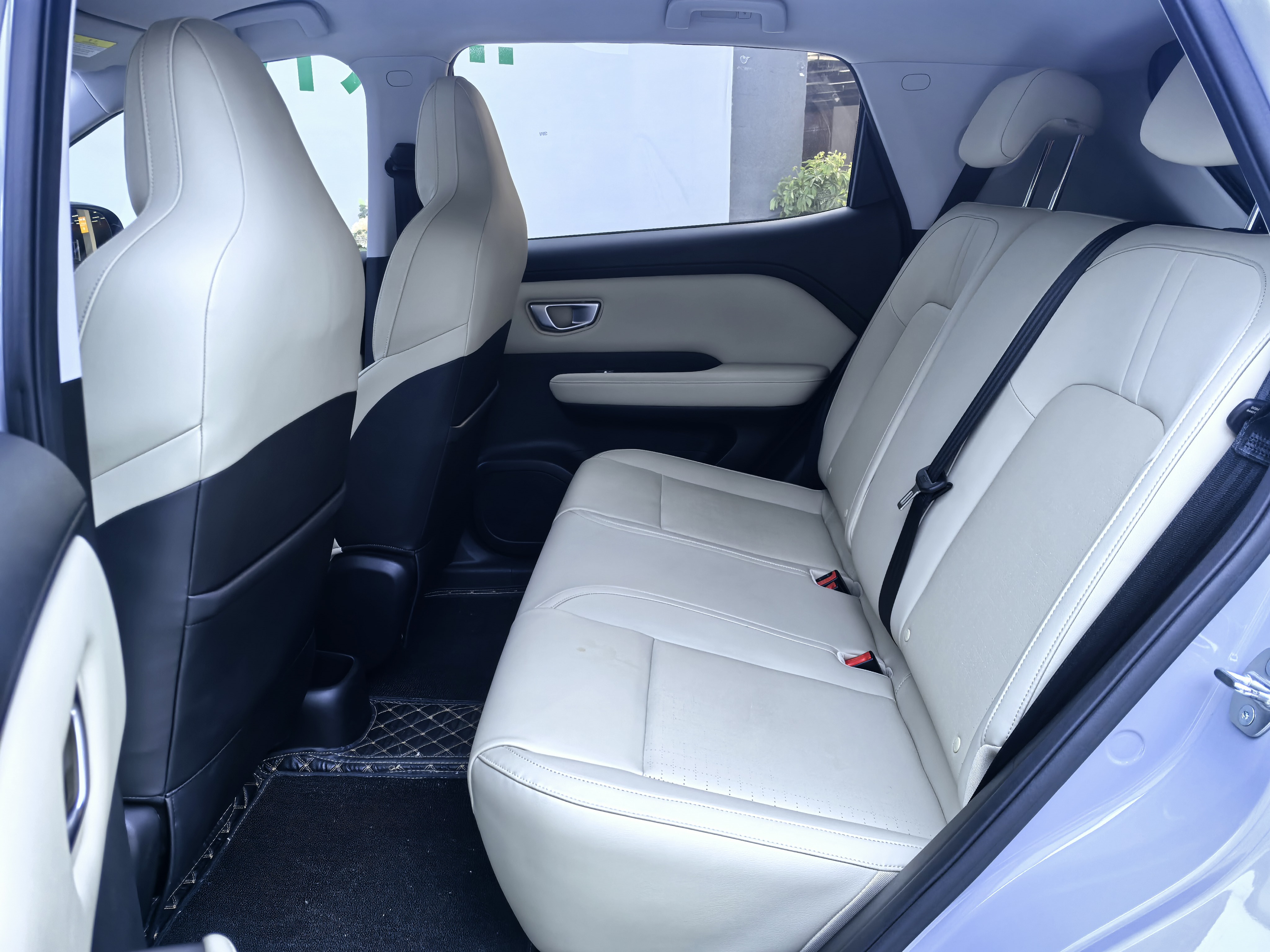 五菱汽车 五菱缤果PLUS 2024 汽车图片 #8