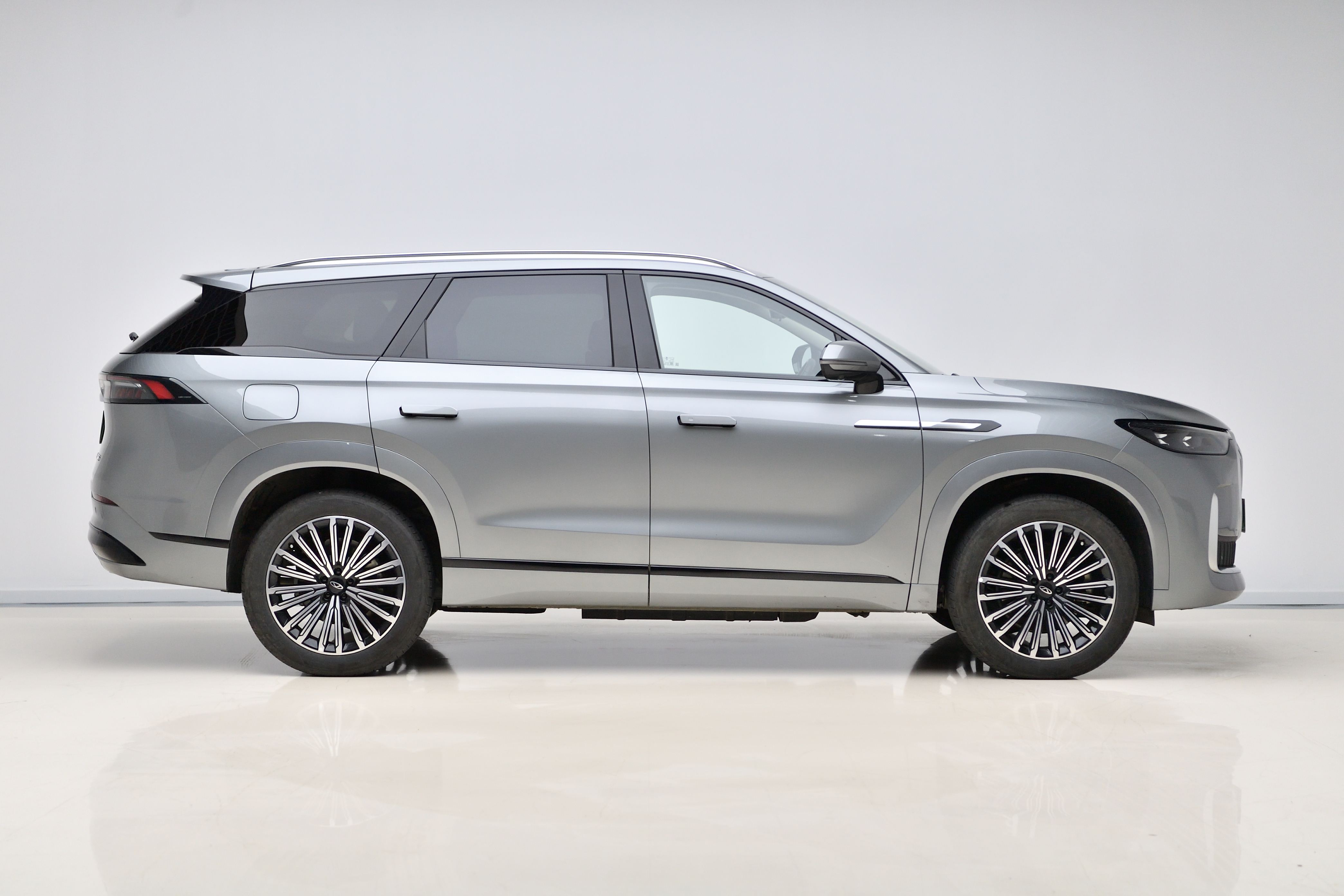 Tiggo9 C-DM 2024 car image #8
