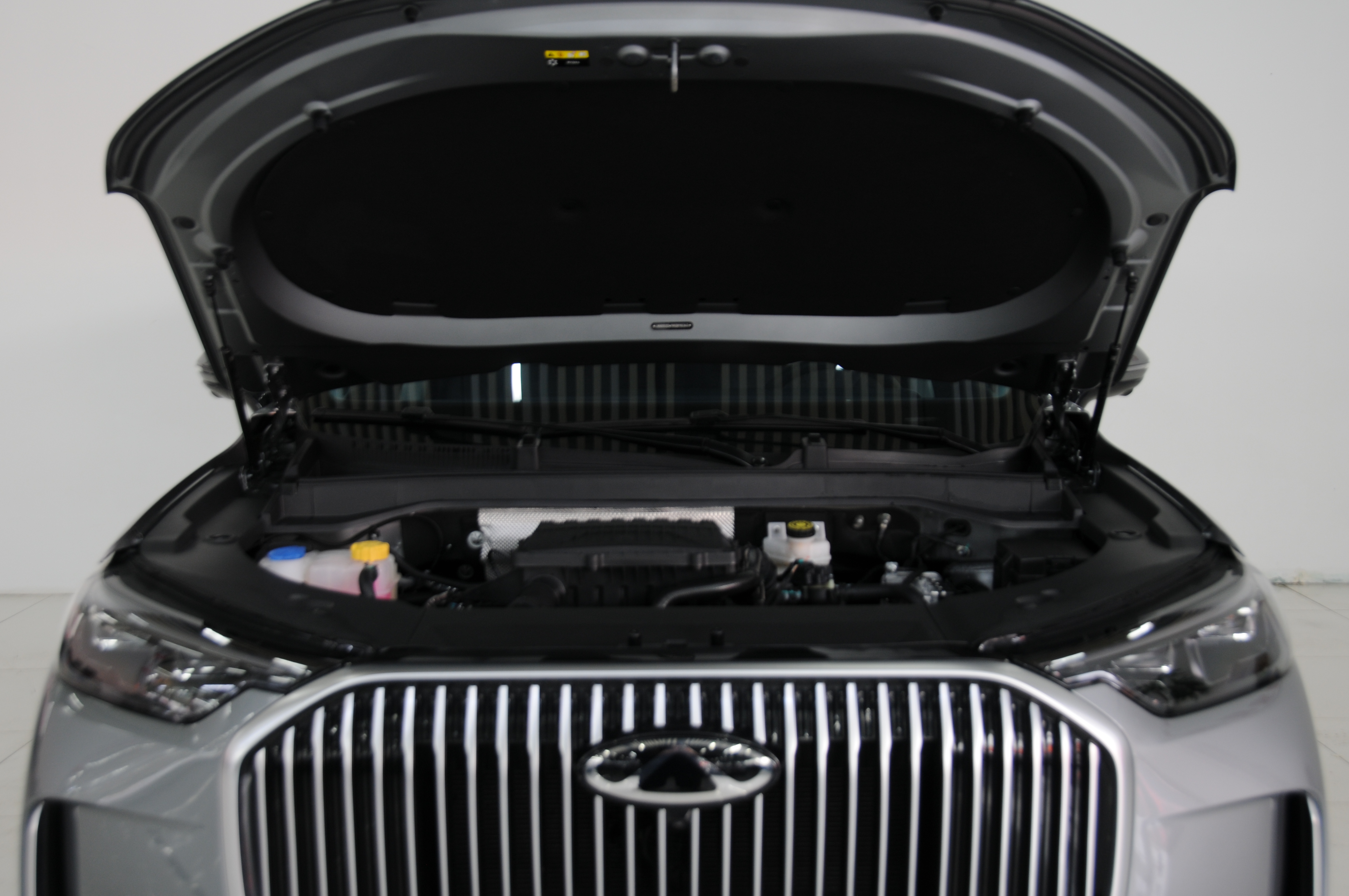 Chery Tiggo9 C-DM 2024 car image #8