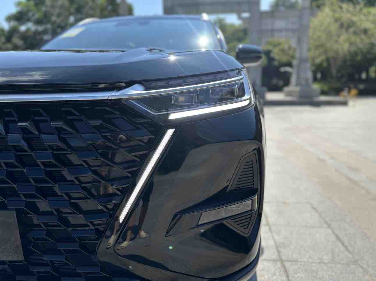 Tiggo 8 PRO 2025 car image #8
