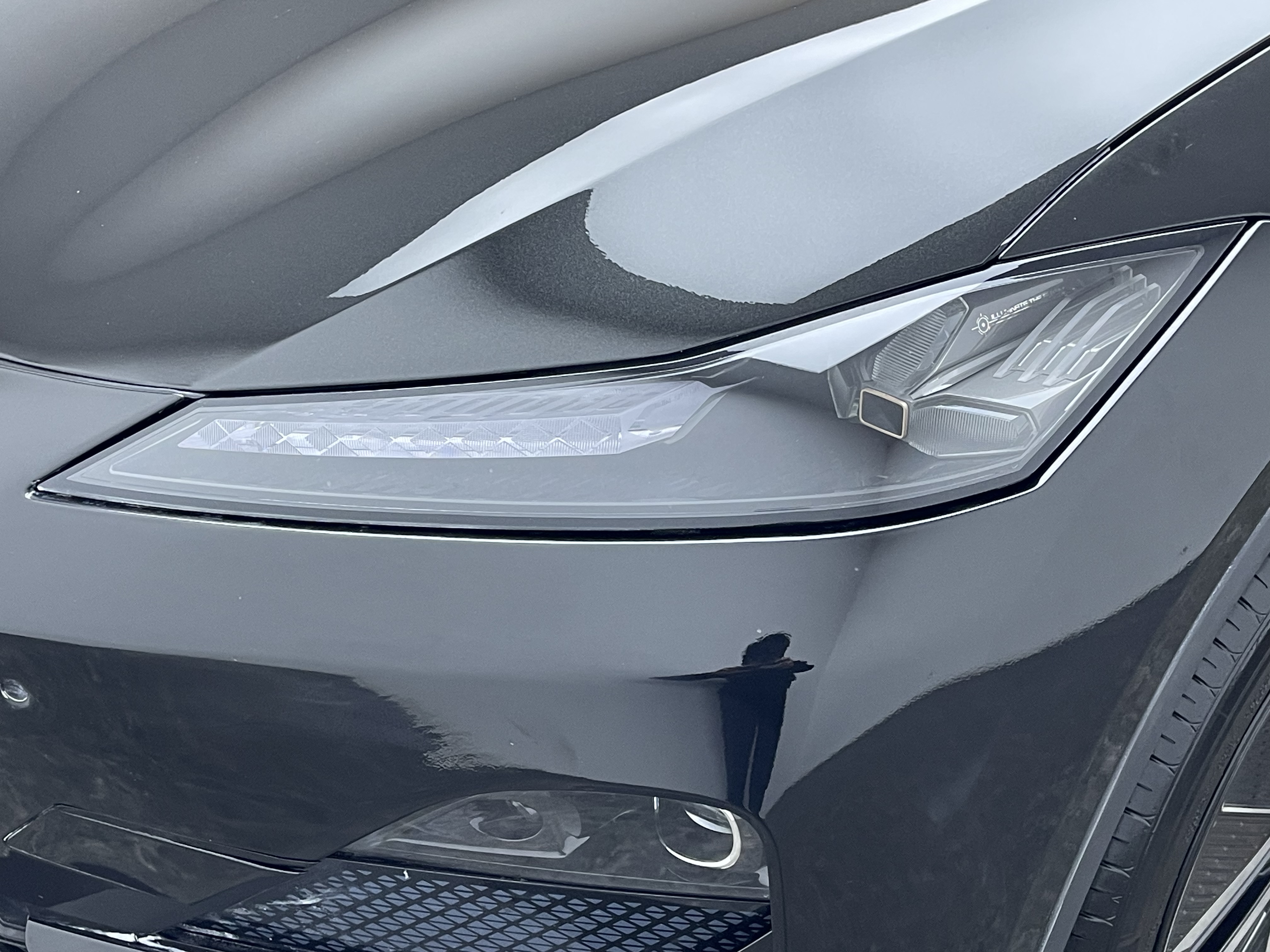 Deepal SL03 2025 image de voiture #8