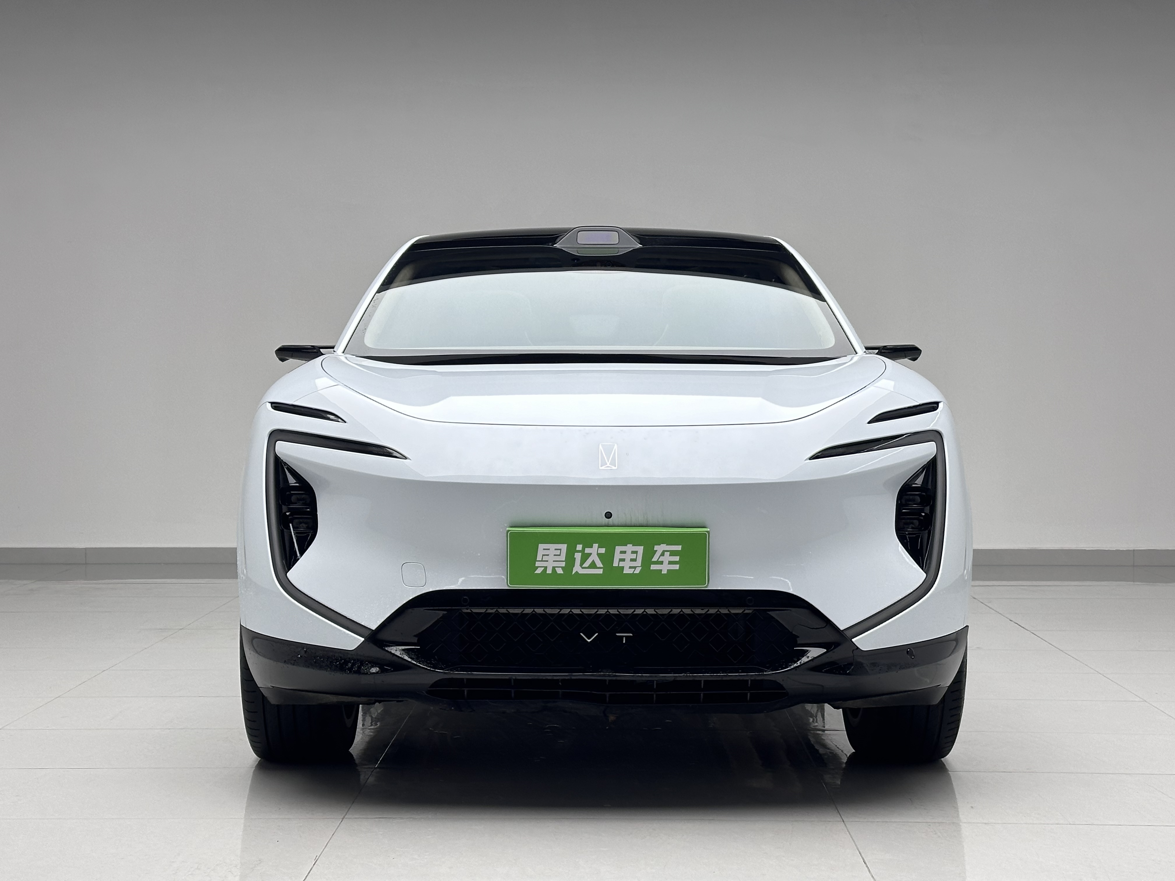 Avatr 07 2025 car image #8