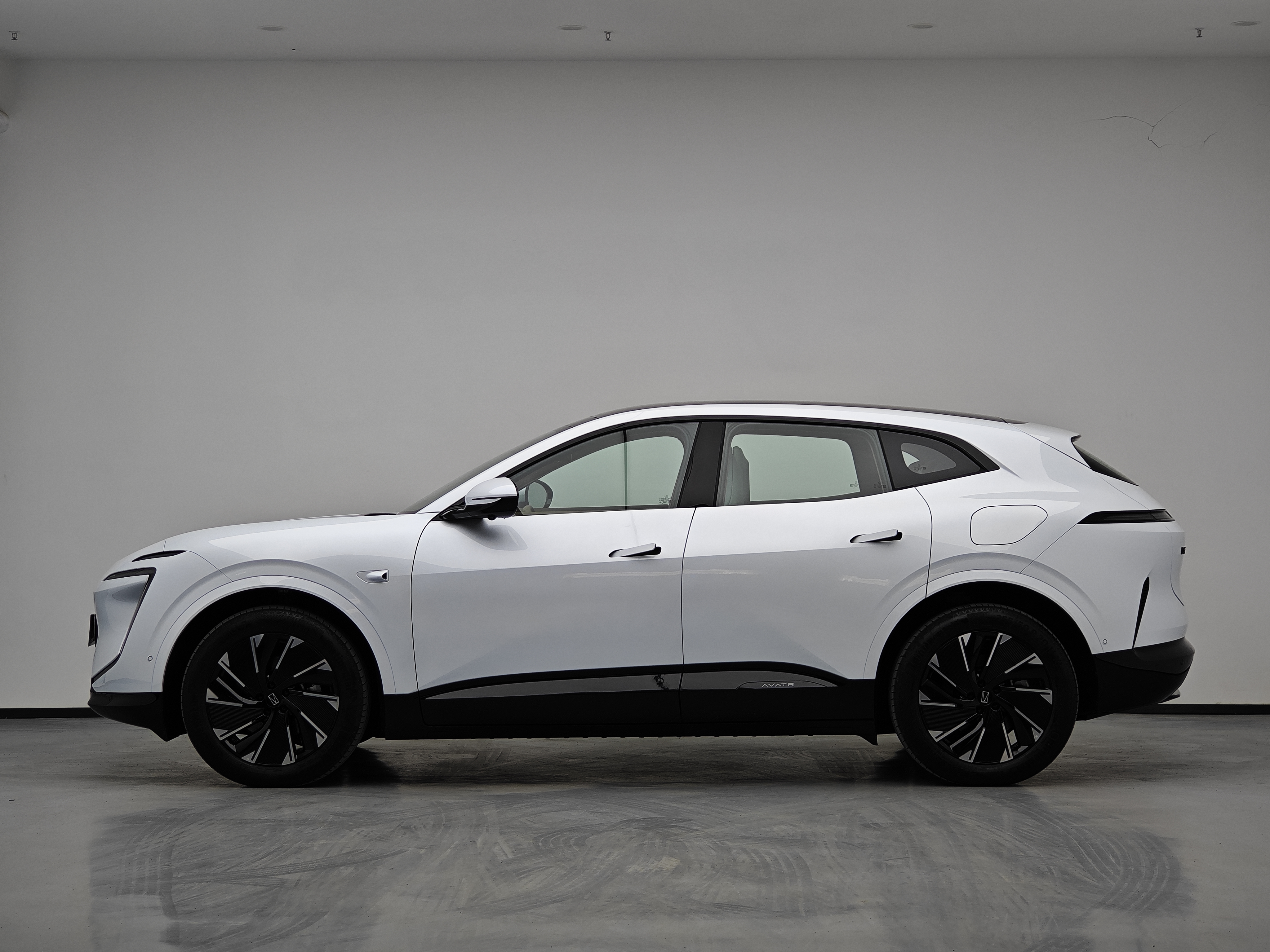 Avatr 07 2025 imagem de carro #8