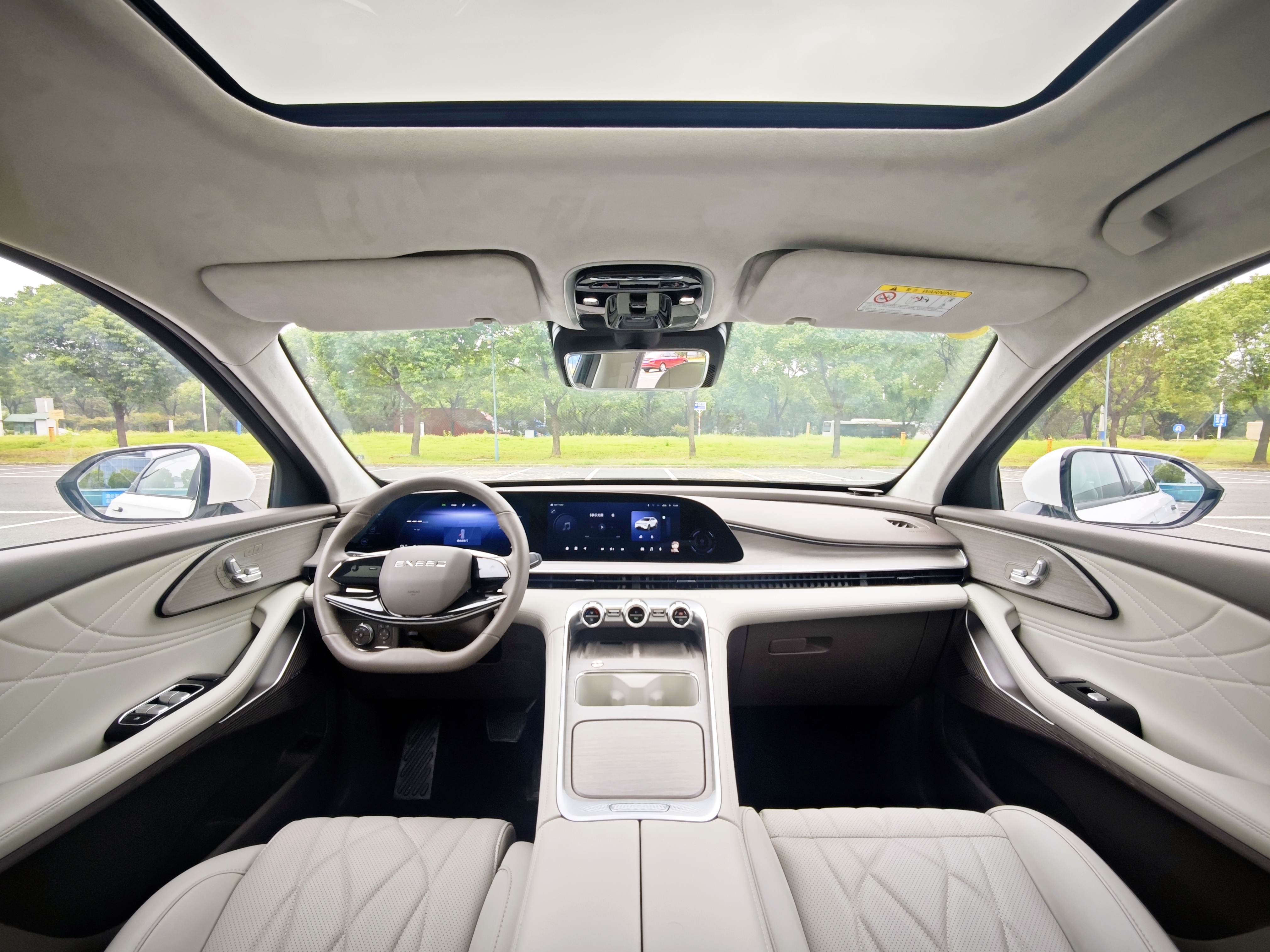 Exceed Yaoguang C-DM 2024 car image #8