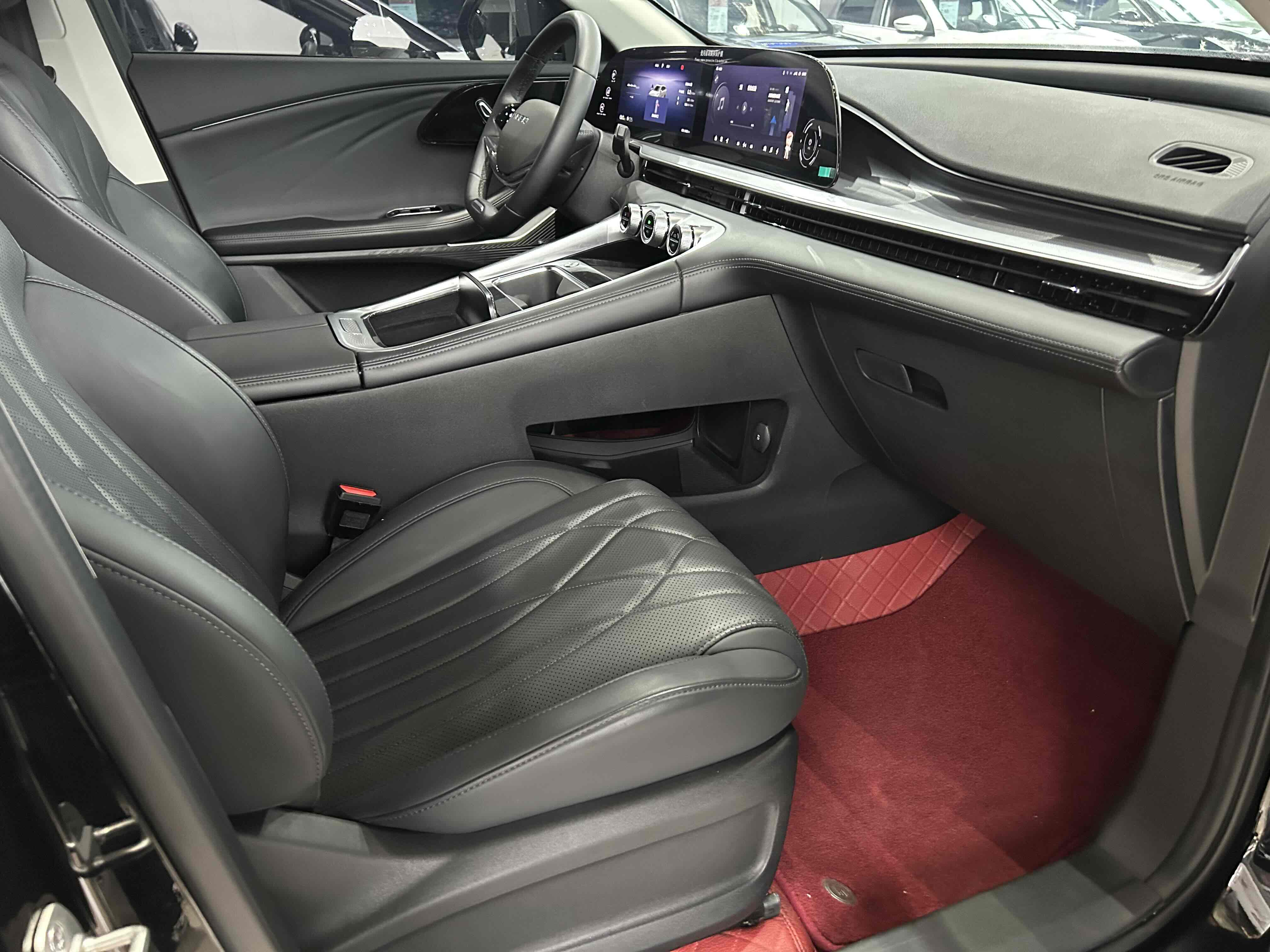 Exceed Yaoguang C-DM 2025 car image #8