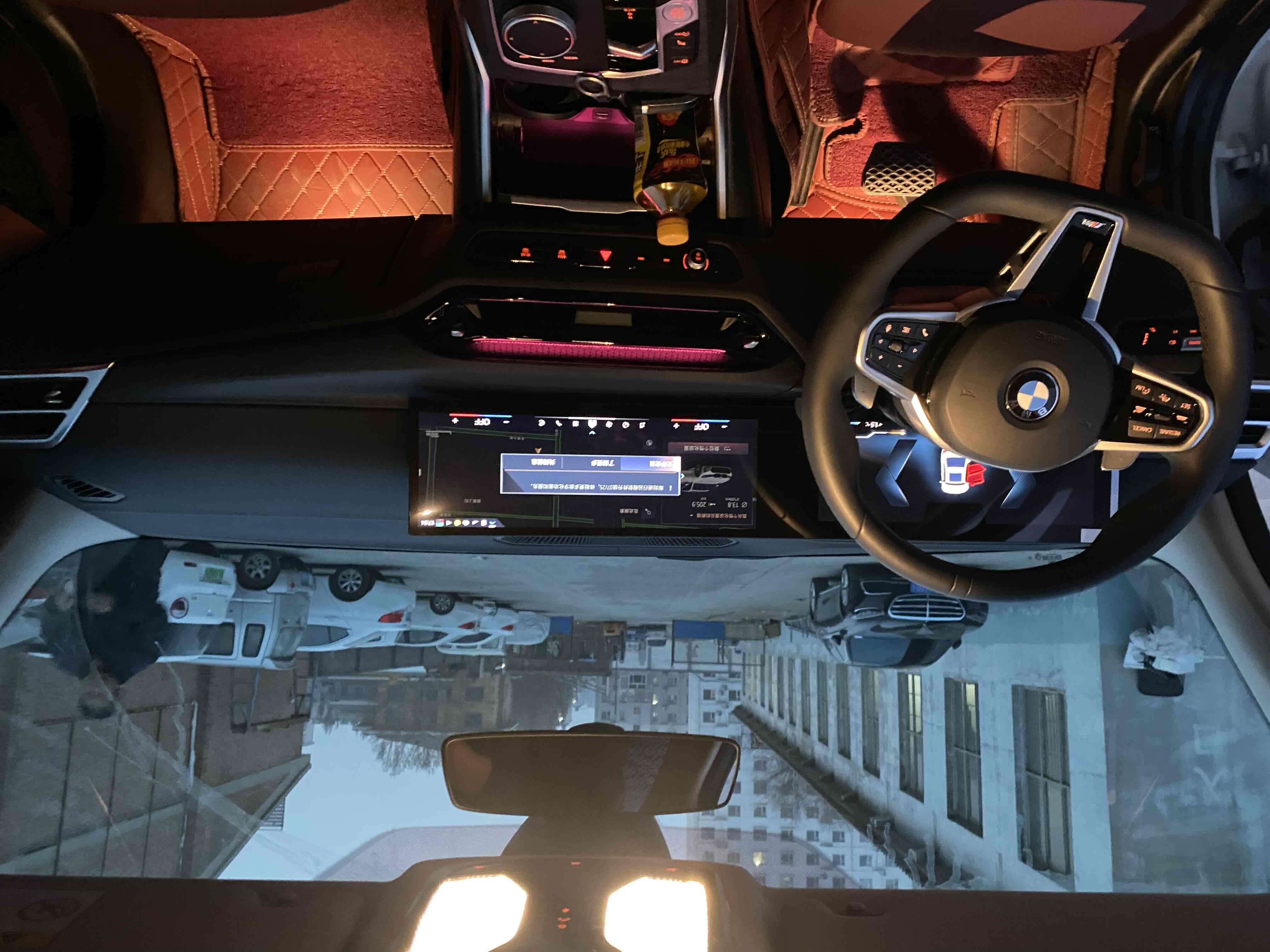 BMW 3 Series 2025 car image #8