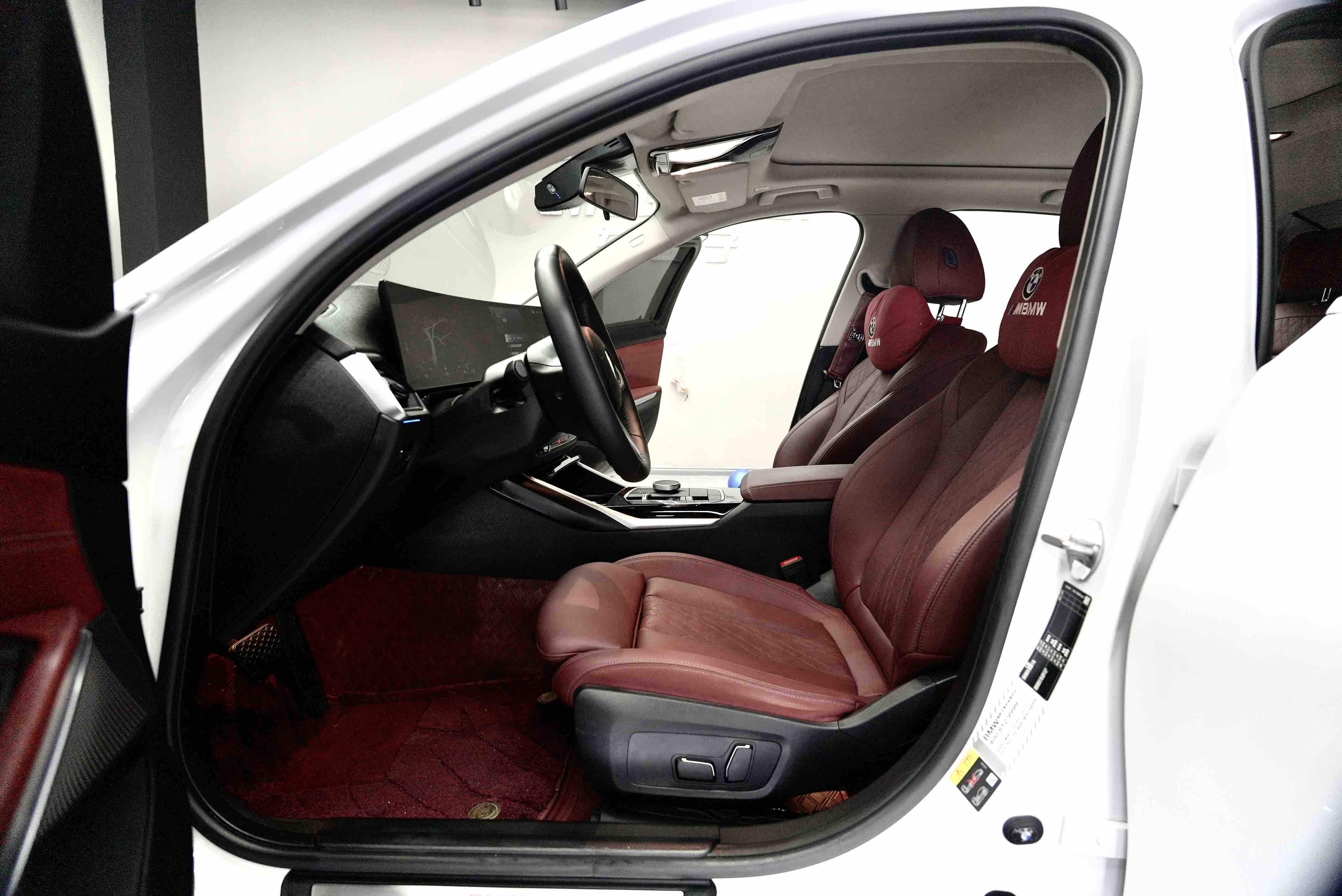 BMW i3 2024 #8 BMW i3 2024 immagine di auto #8