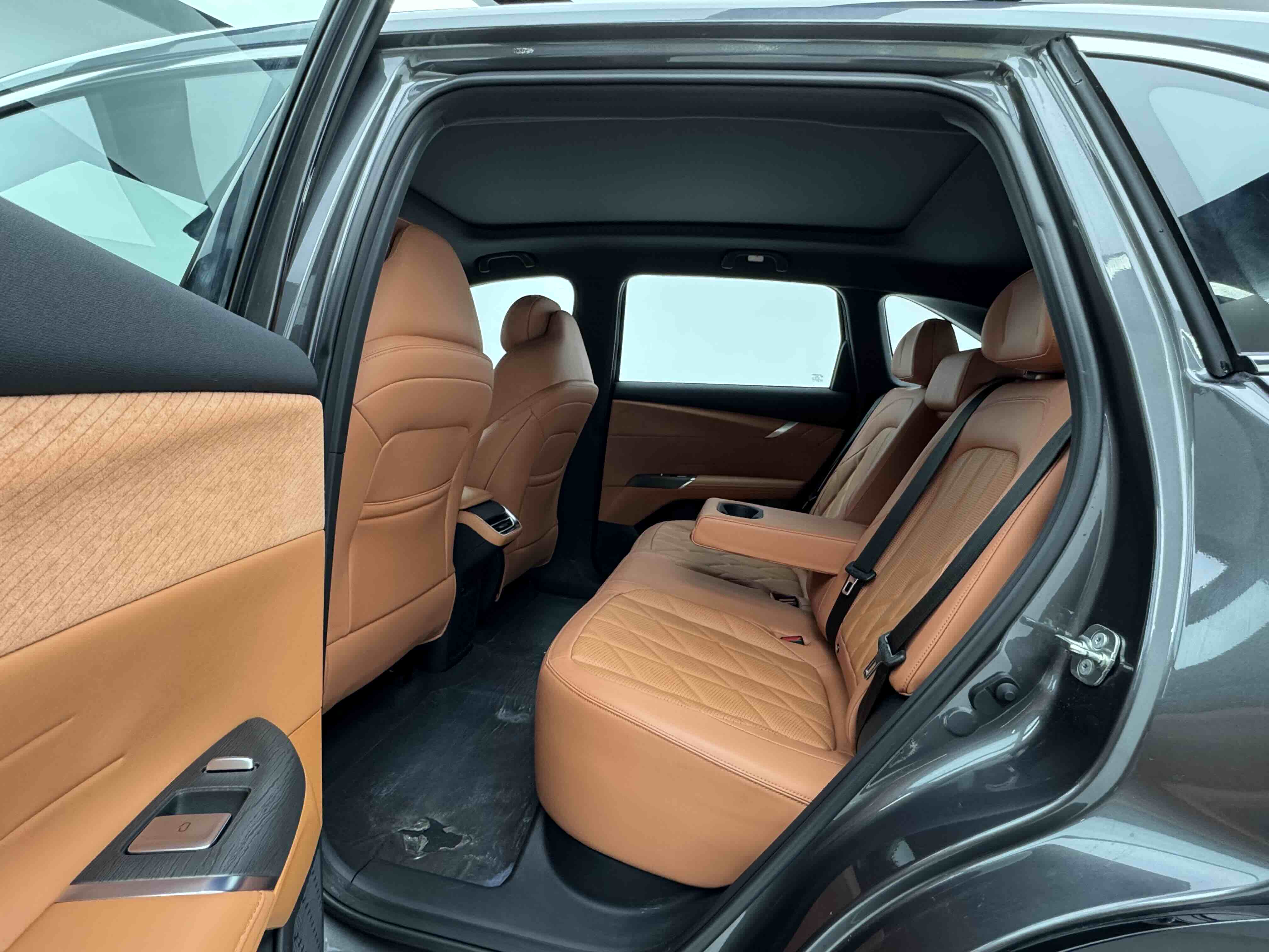 Changan CS75 Plus 2024 car image #8