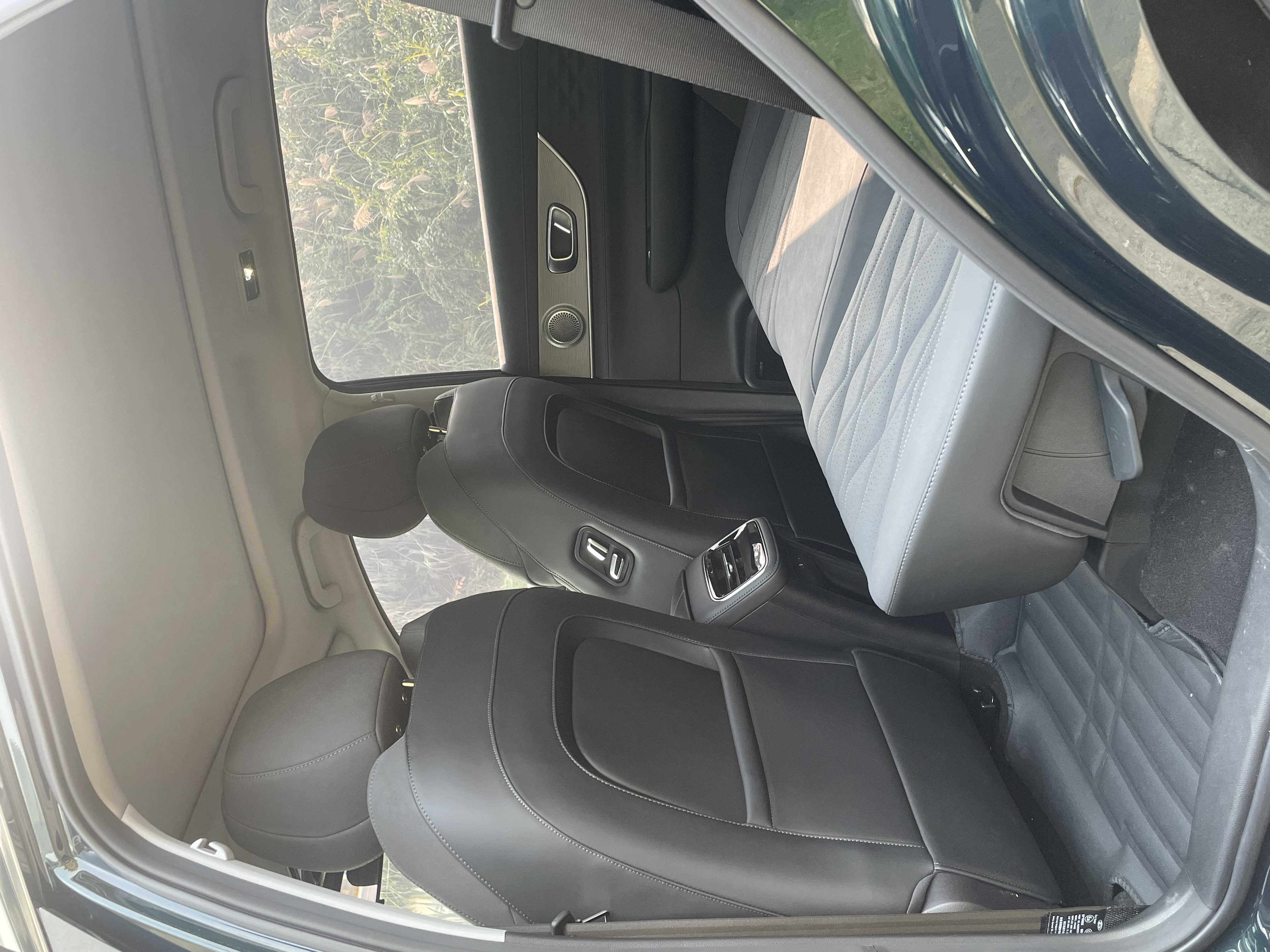 Chery Tiggo 8 Plus 2025 car image #8