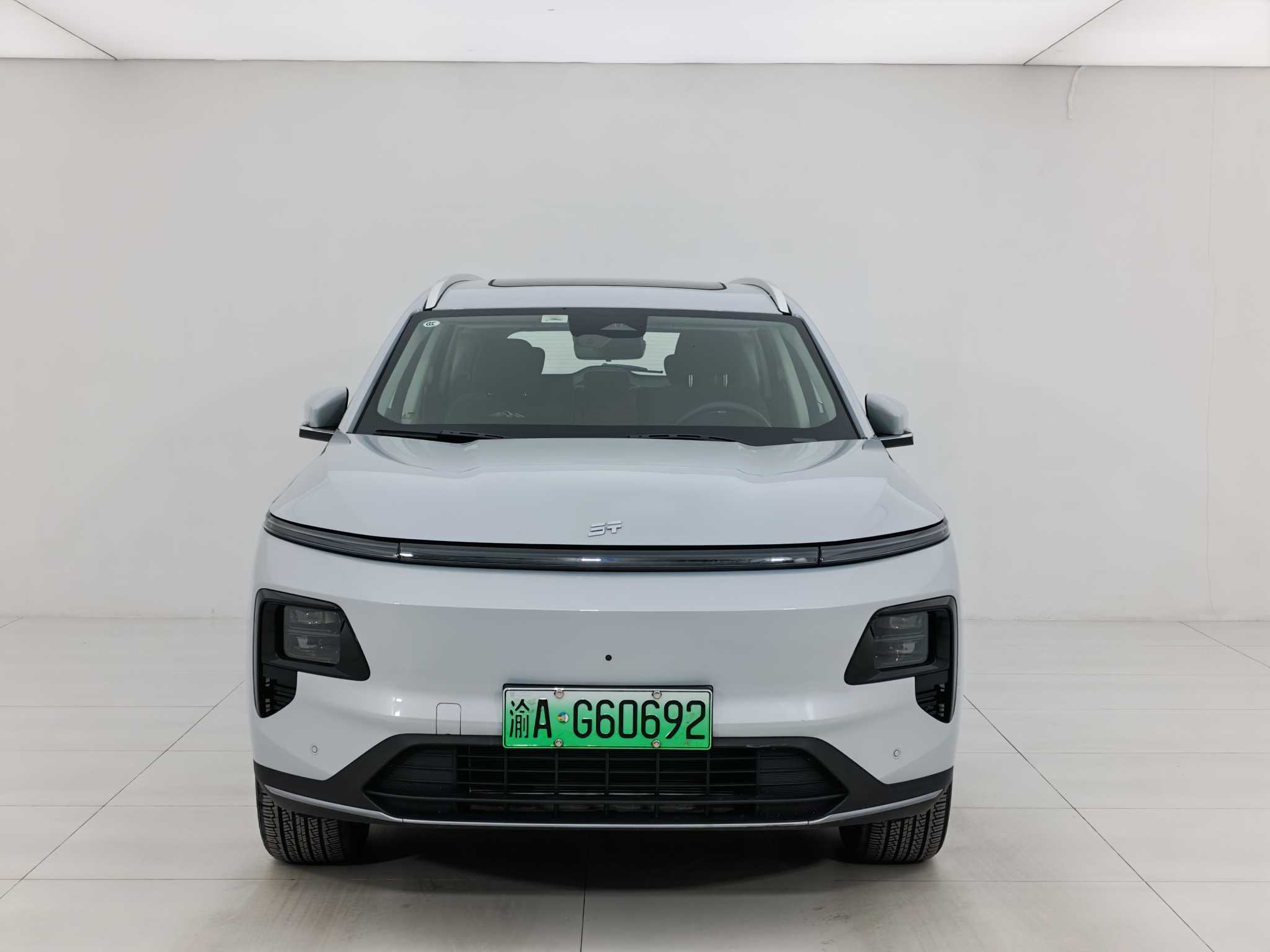 捷途山海 捷途山海L7 2024 汽车图片 #8