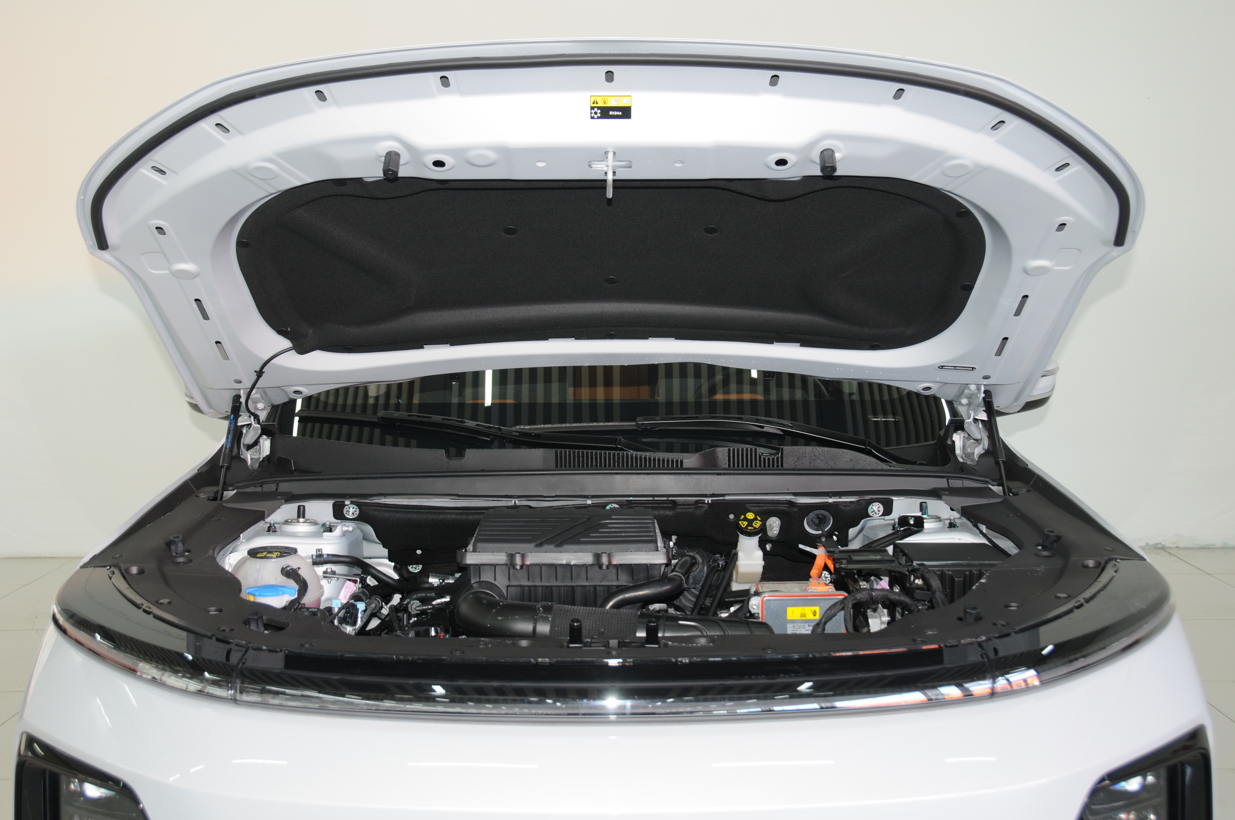 捷途山海 捷途山海L7 2024 汽车图片 #8