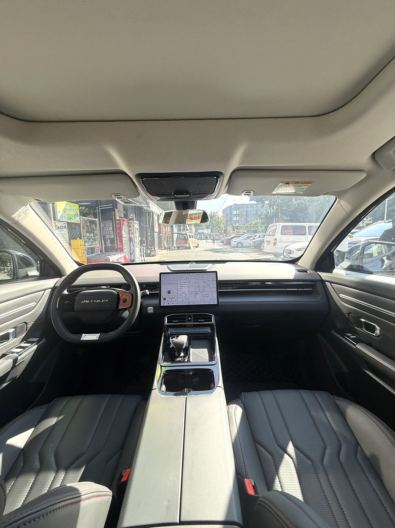 捷途 捷途大圣 2024 汽车图片 #8