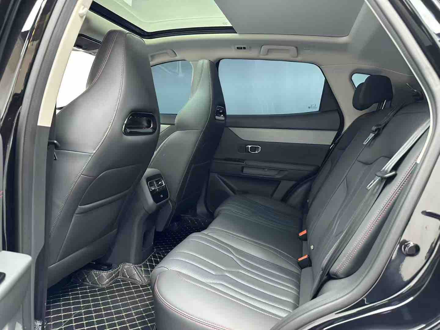 Jetour Shanhai Dashing 2025 car image #8