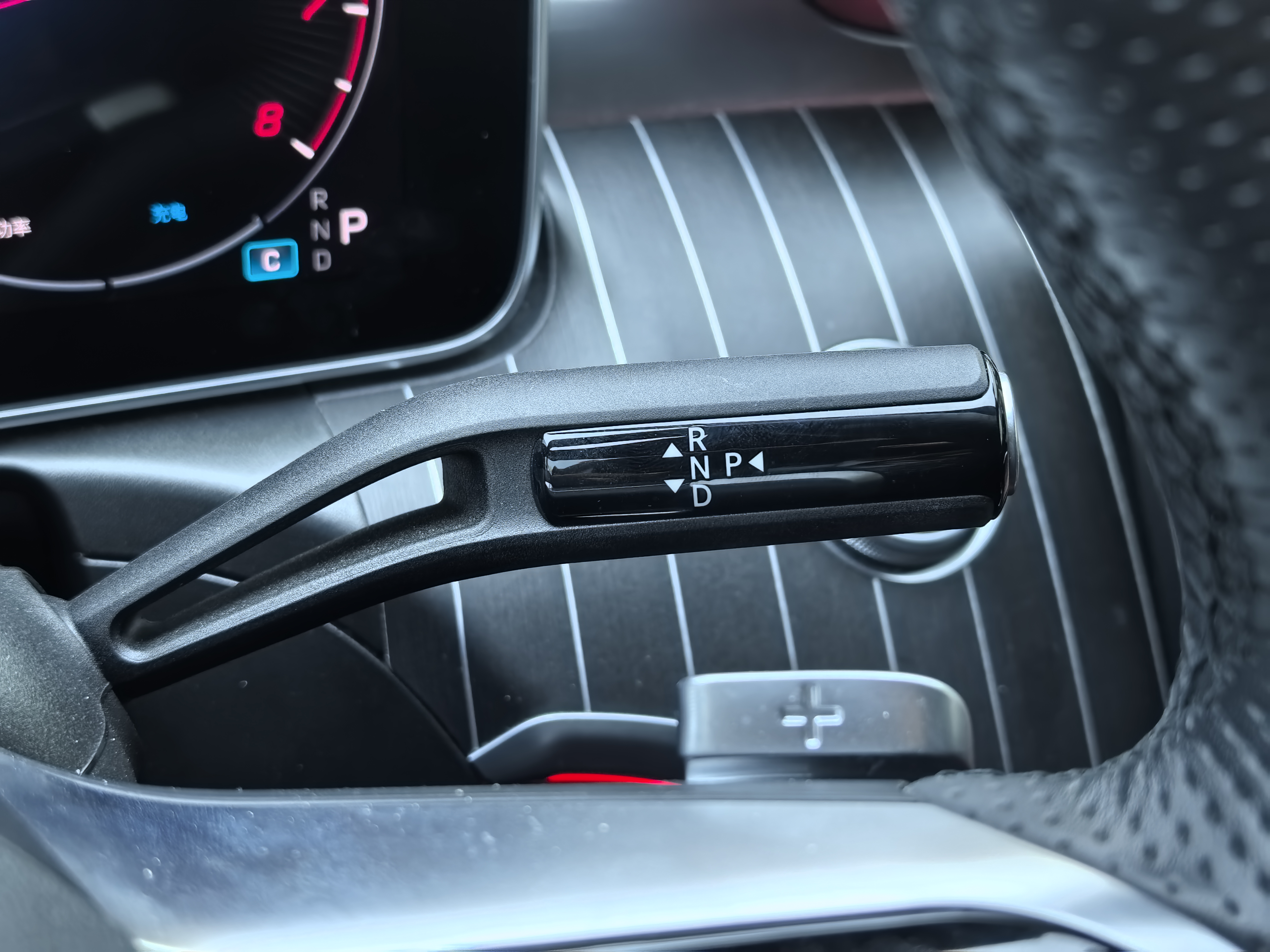 Mercedes-Benz C Class 2024 car image #8