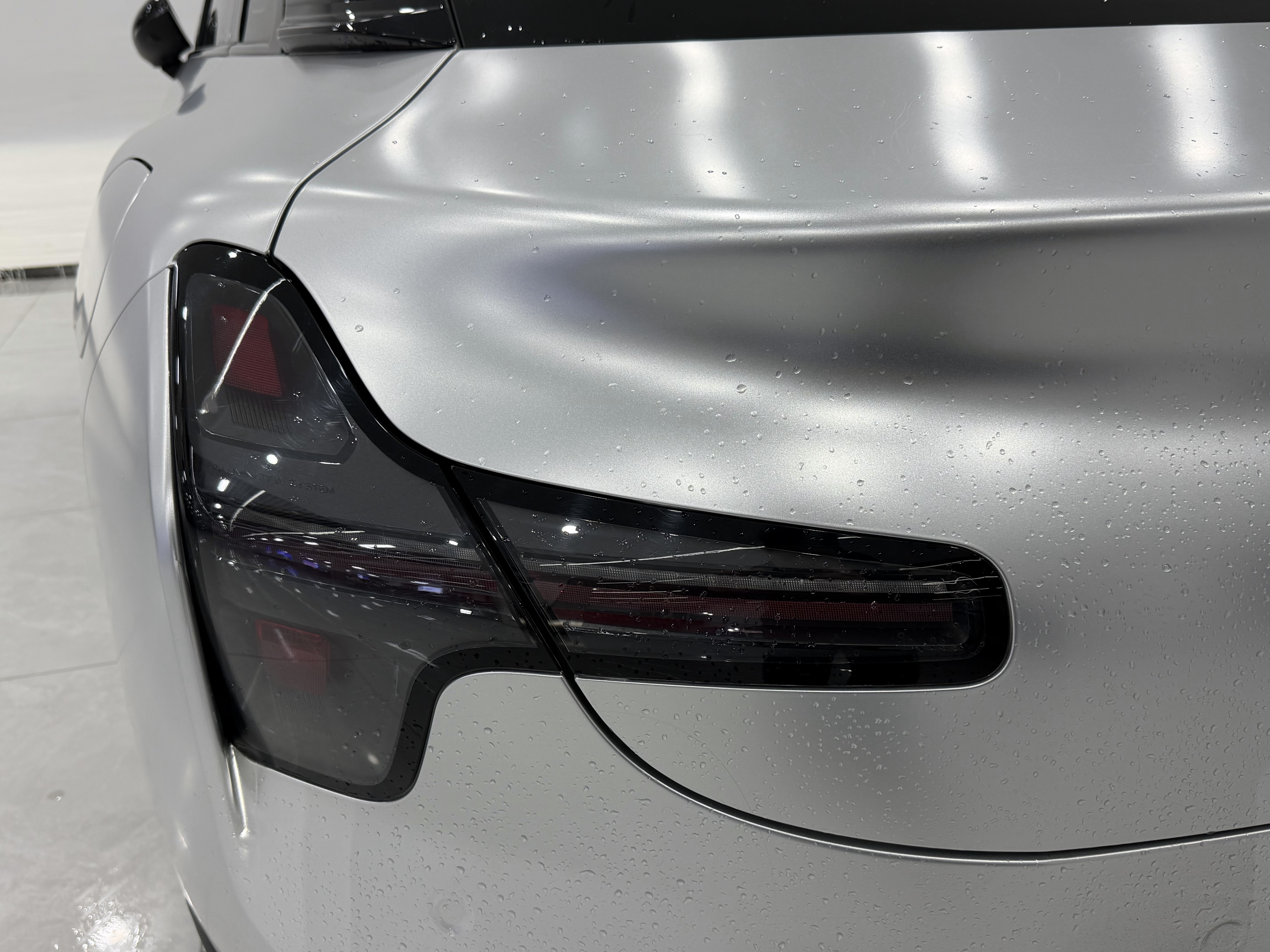 Xpeng MONA M03 2025 imagem de carro #8