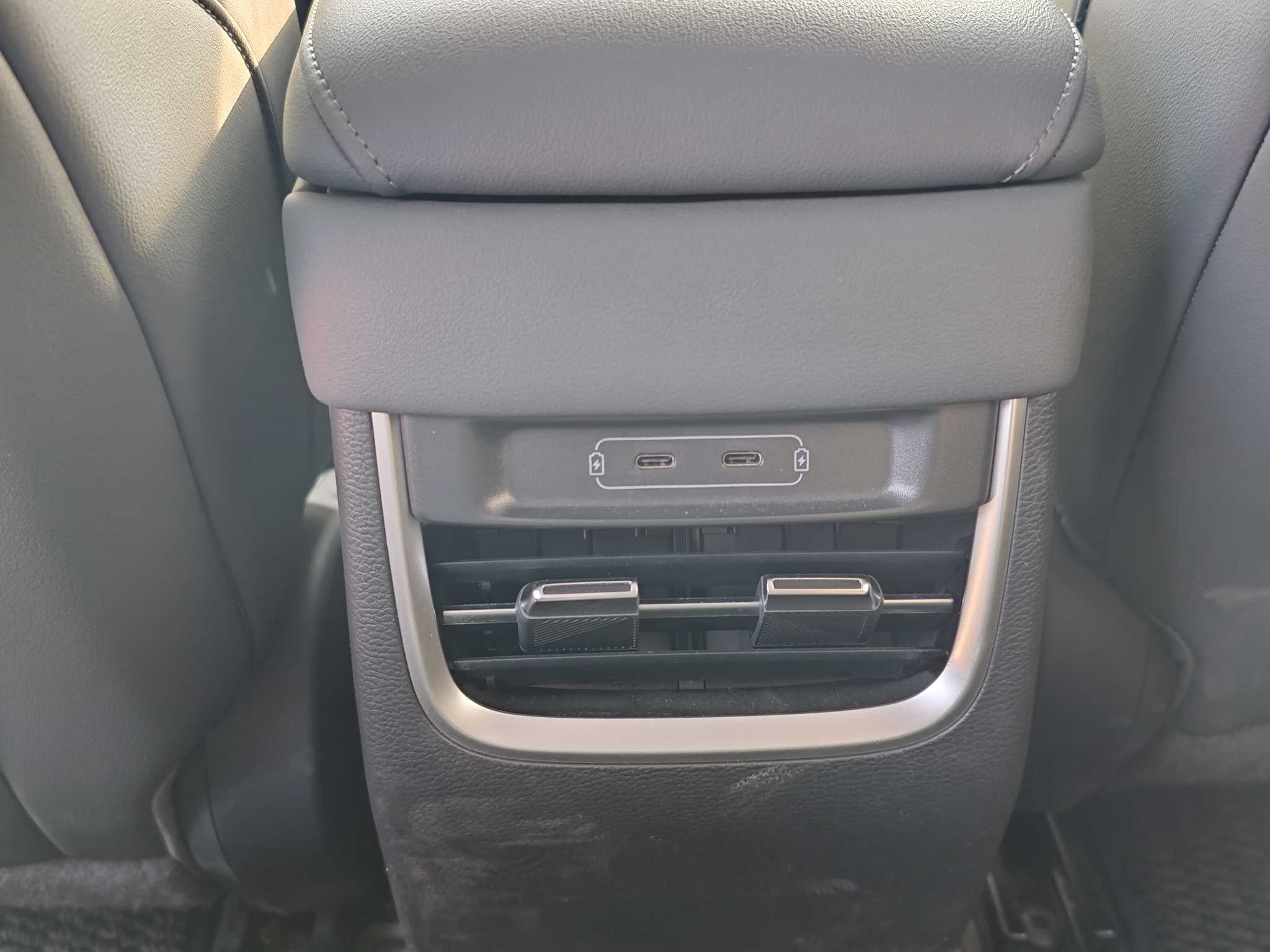 Xpeng MONA M03 2025 #8 Xpeng MONA M03 2025 car image #8