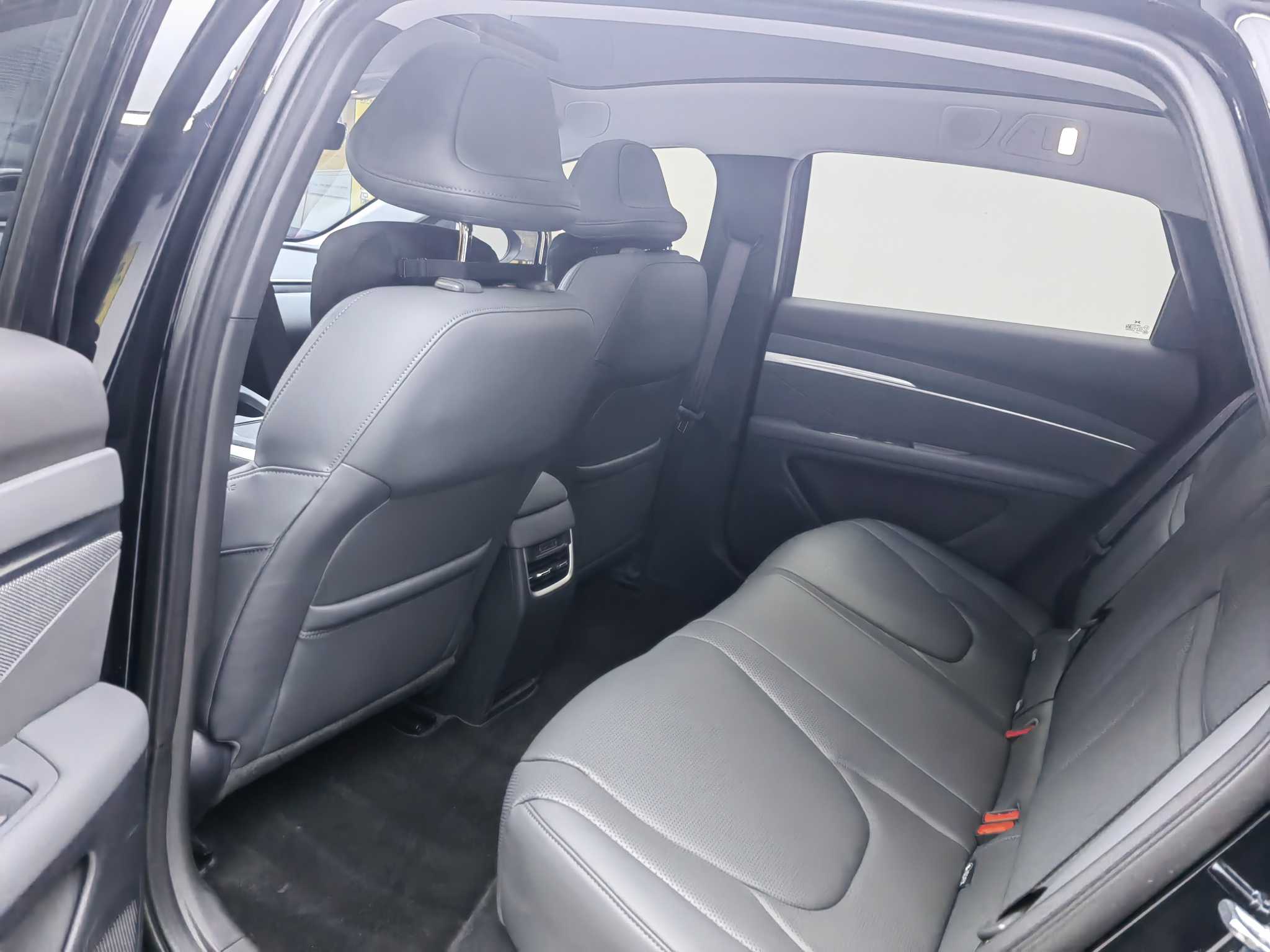 Xpeng MONA M03 2025 #8 Xpeng MONA M03 2025 immagine di auto #8