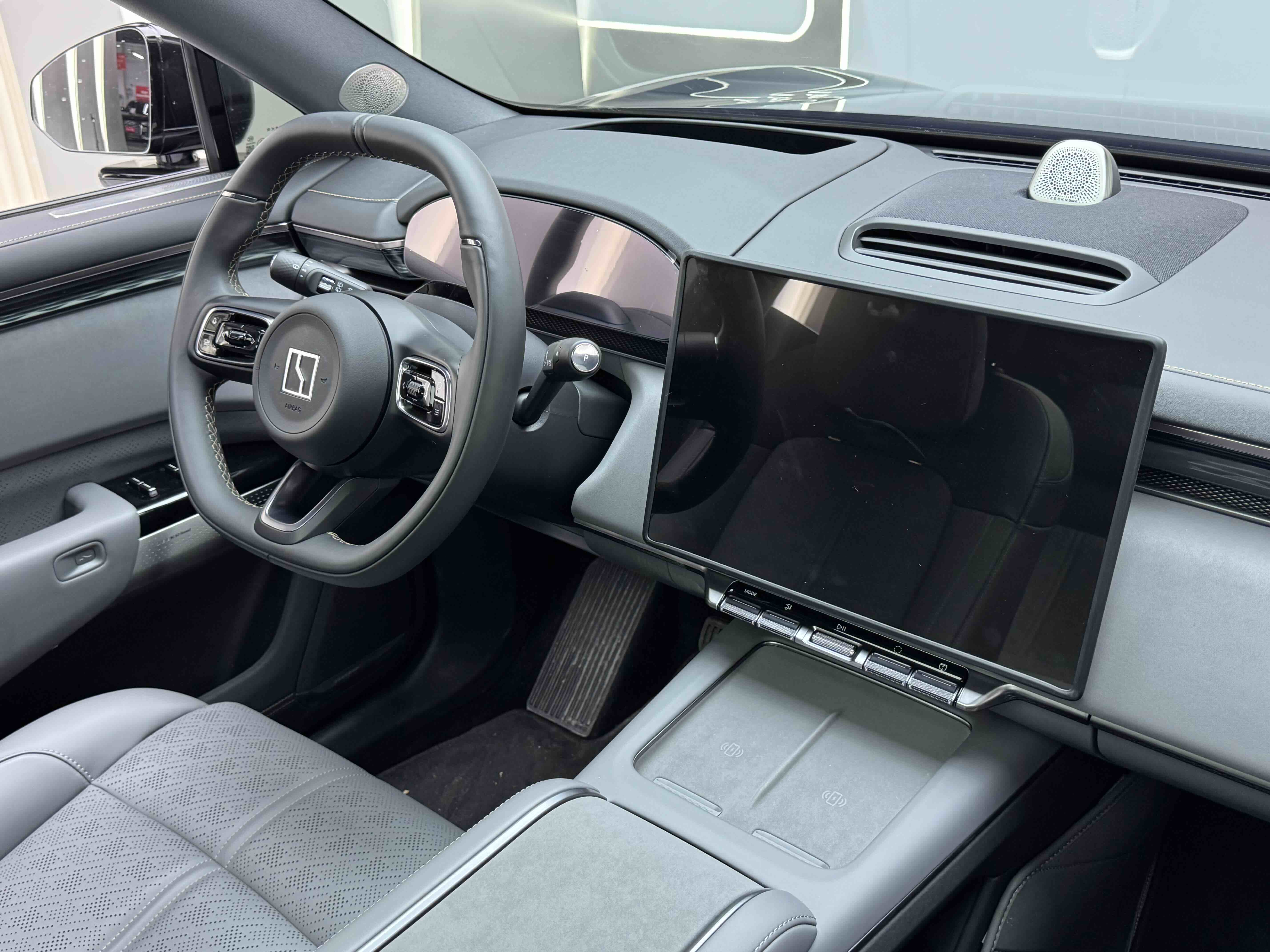 极氪 极氪7X 2025 汽车图片 #8