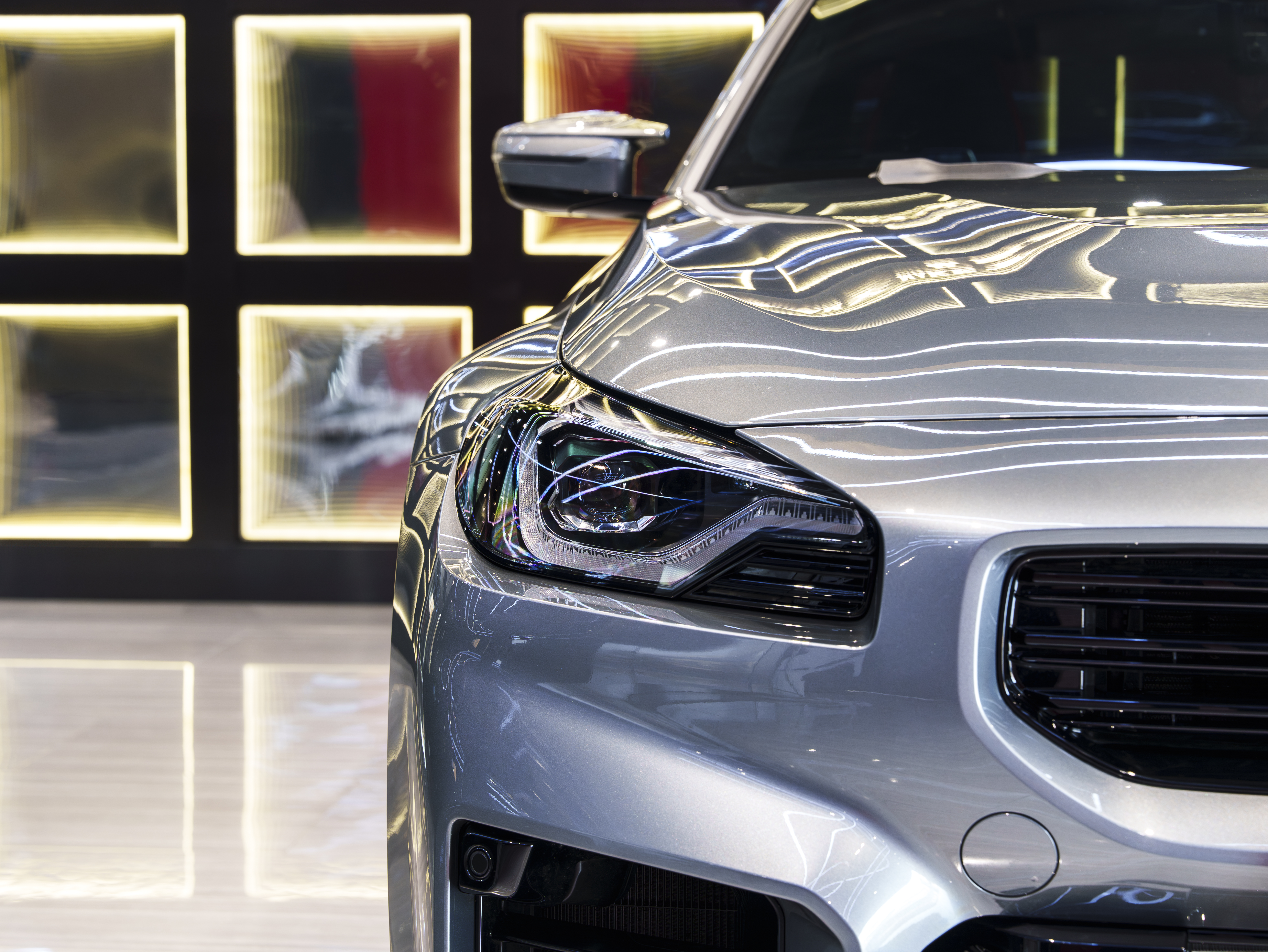 BMW M2 2025 car image #8