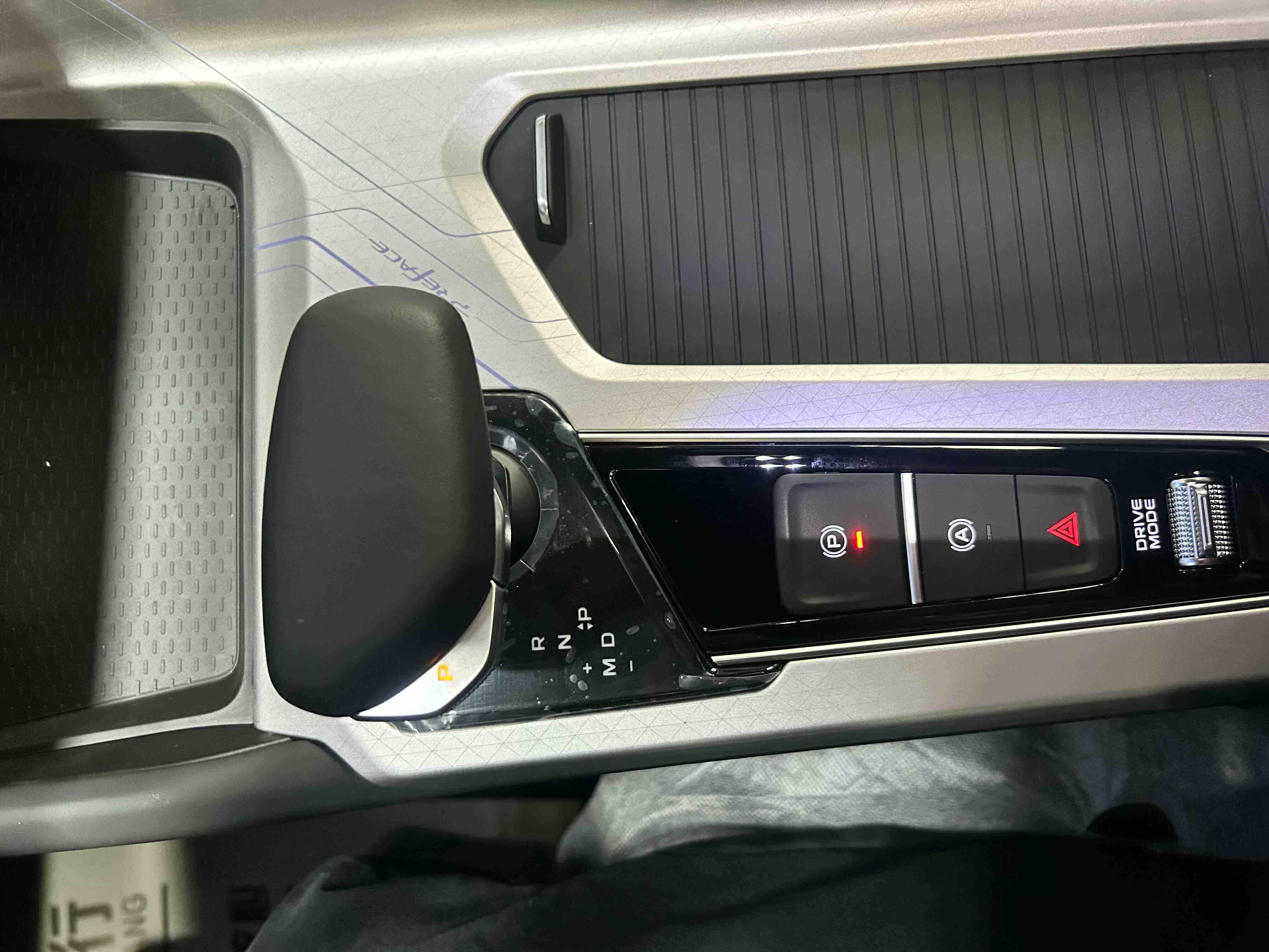 GEELY Preface 2025 immagine di auto #8