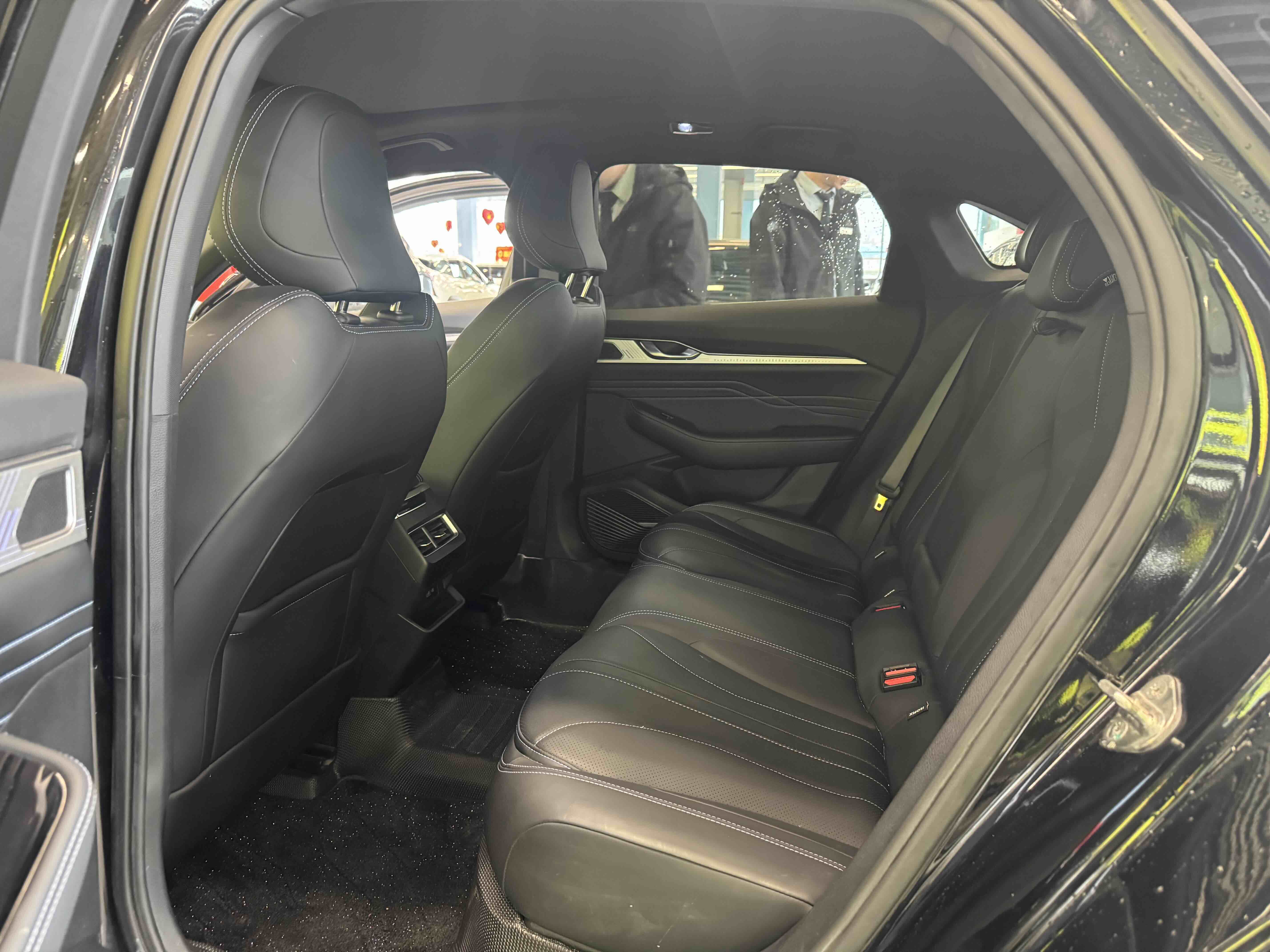 星瑞 2025 汽车图片 #8