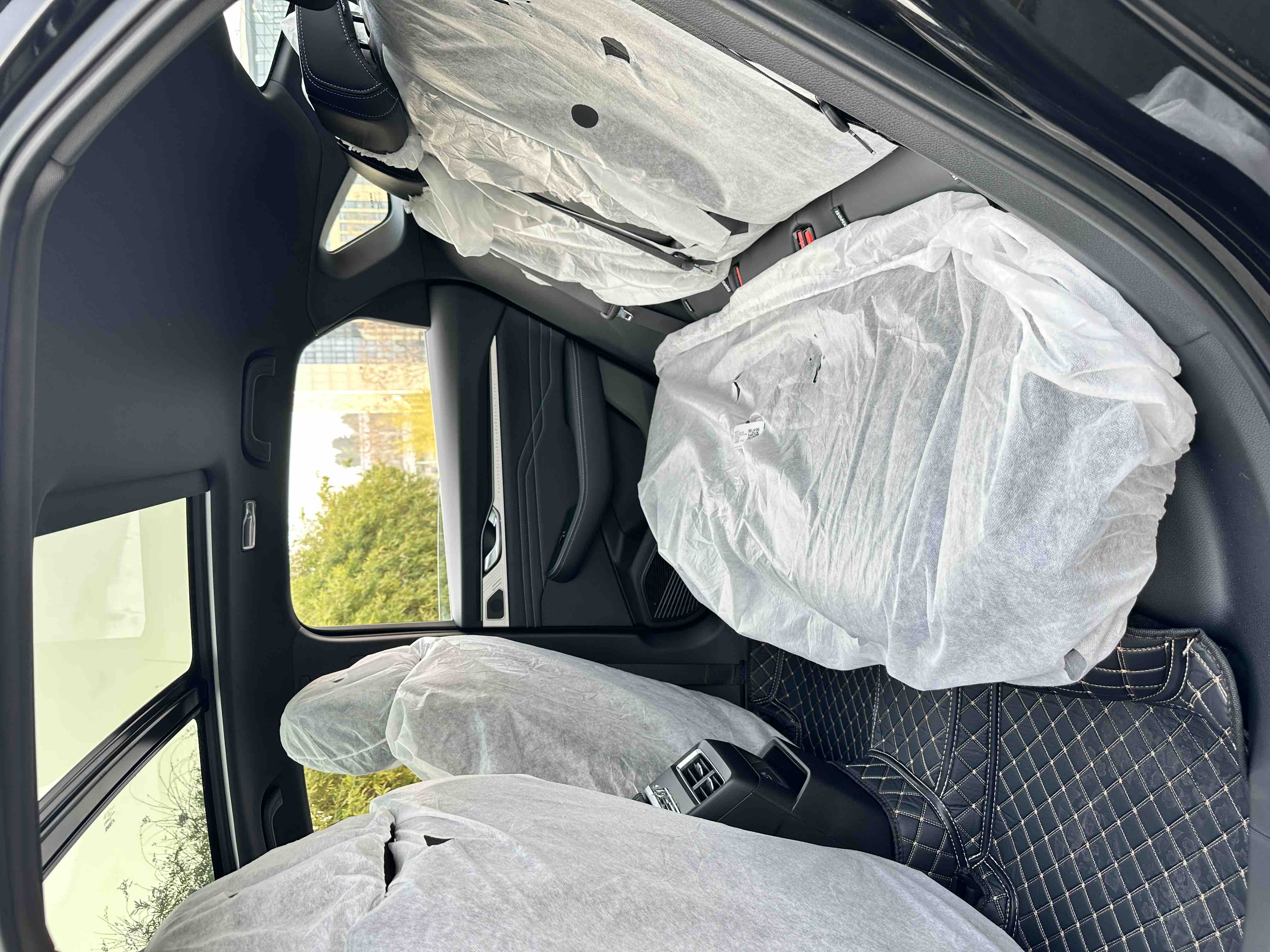 Preface 2026 car image #8