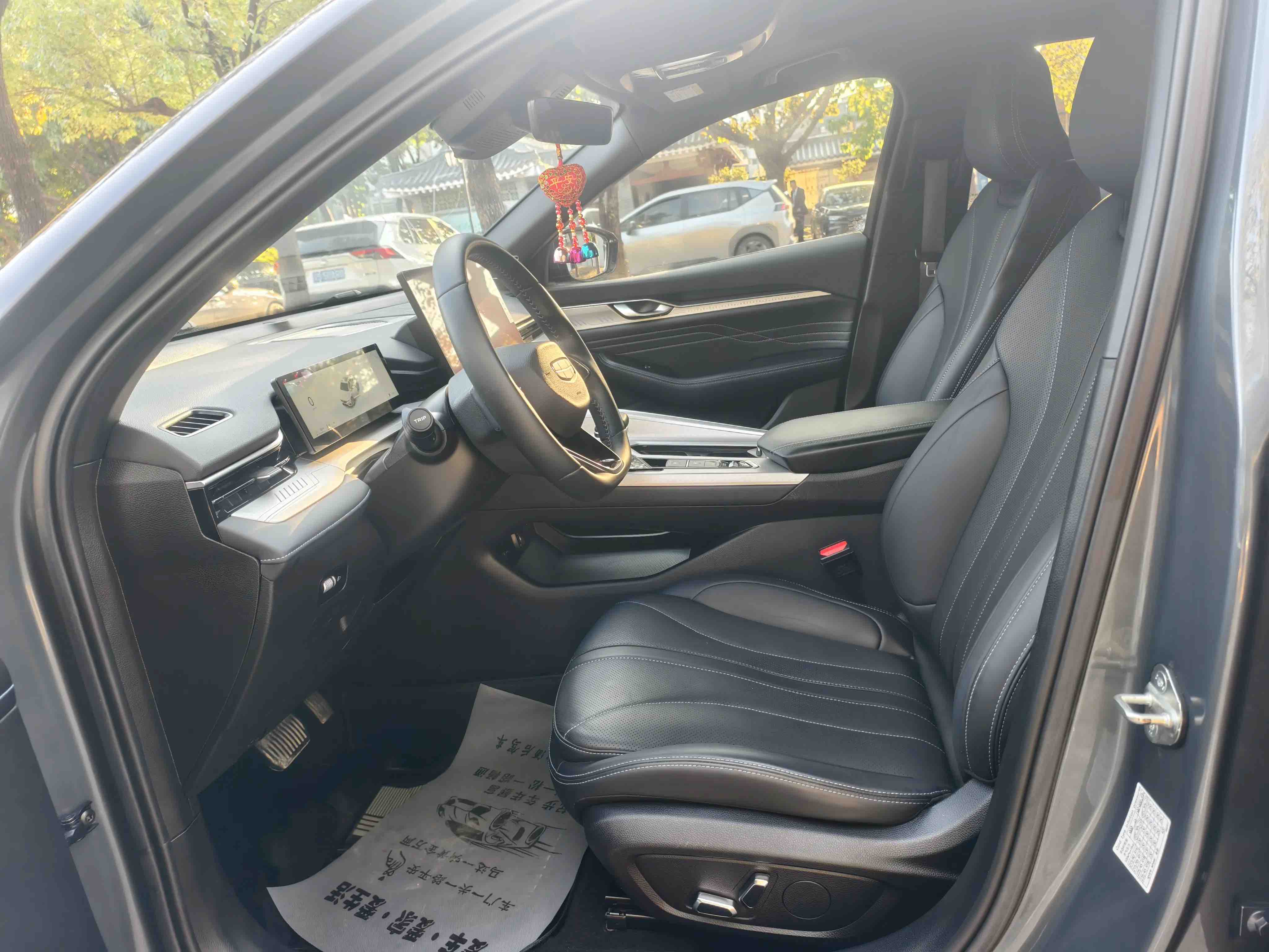 Preface 2024 #8 Preface 2024 immagine di auto #8